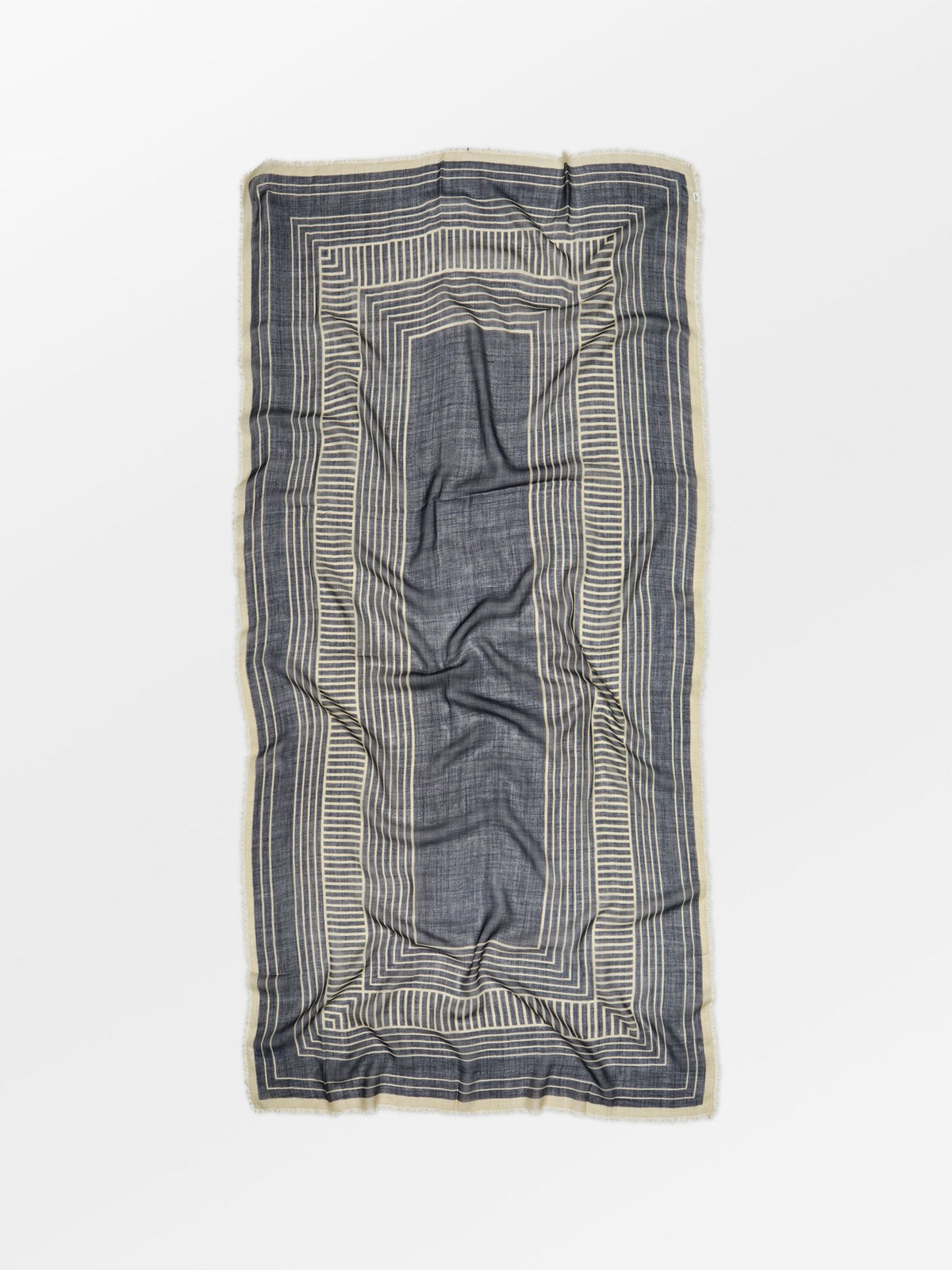 Anniea Woo Scarf OneSize BeckSöndergaard