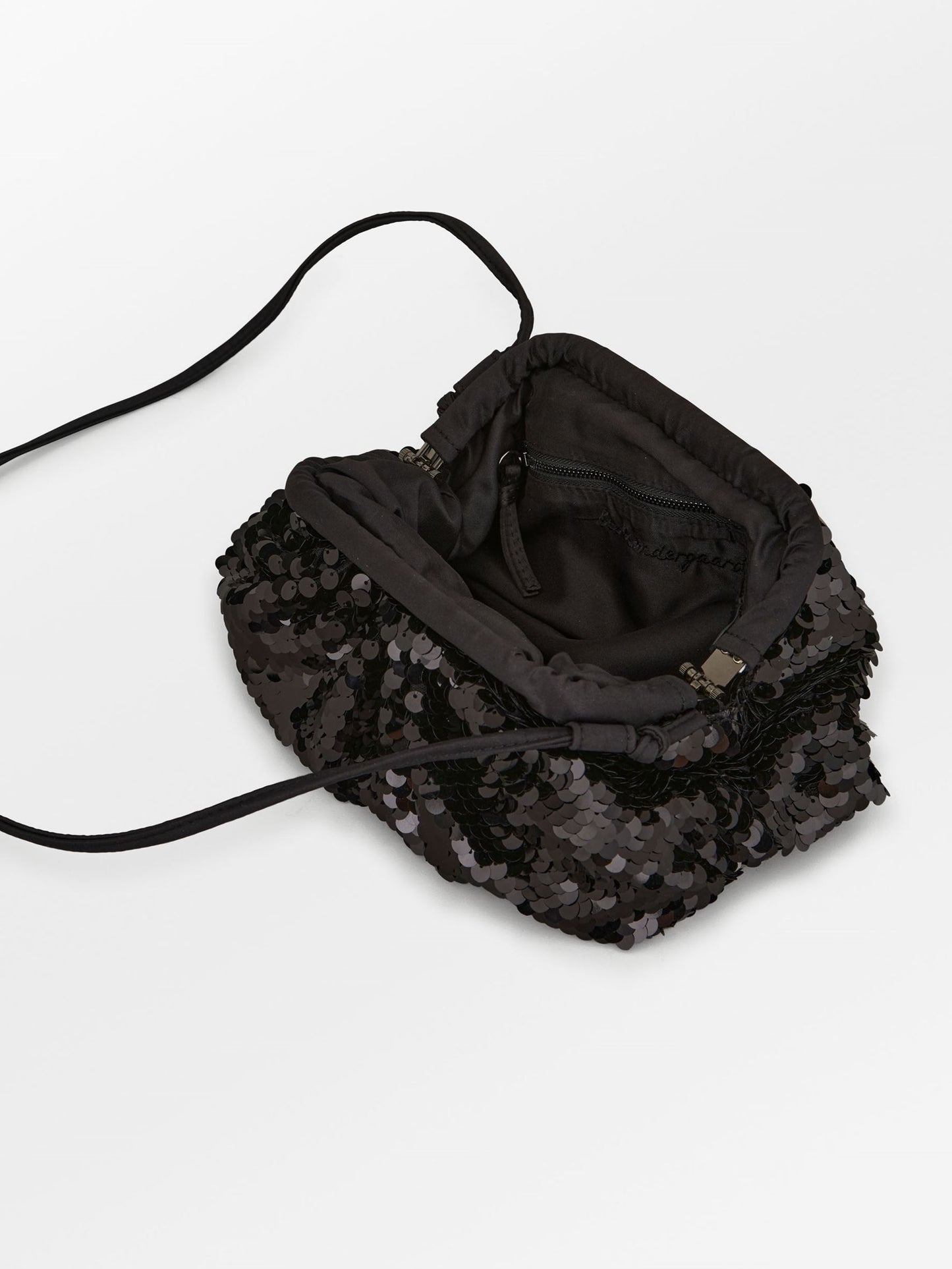 Becksöndergaard, Fairy Bonita Bag - Black, bags, bags, bags, party, bags, bags, bags, bags, gifts, gifts, gifts, black week, black week, party