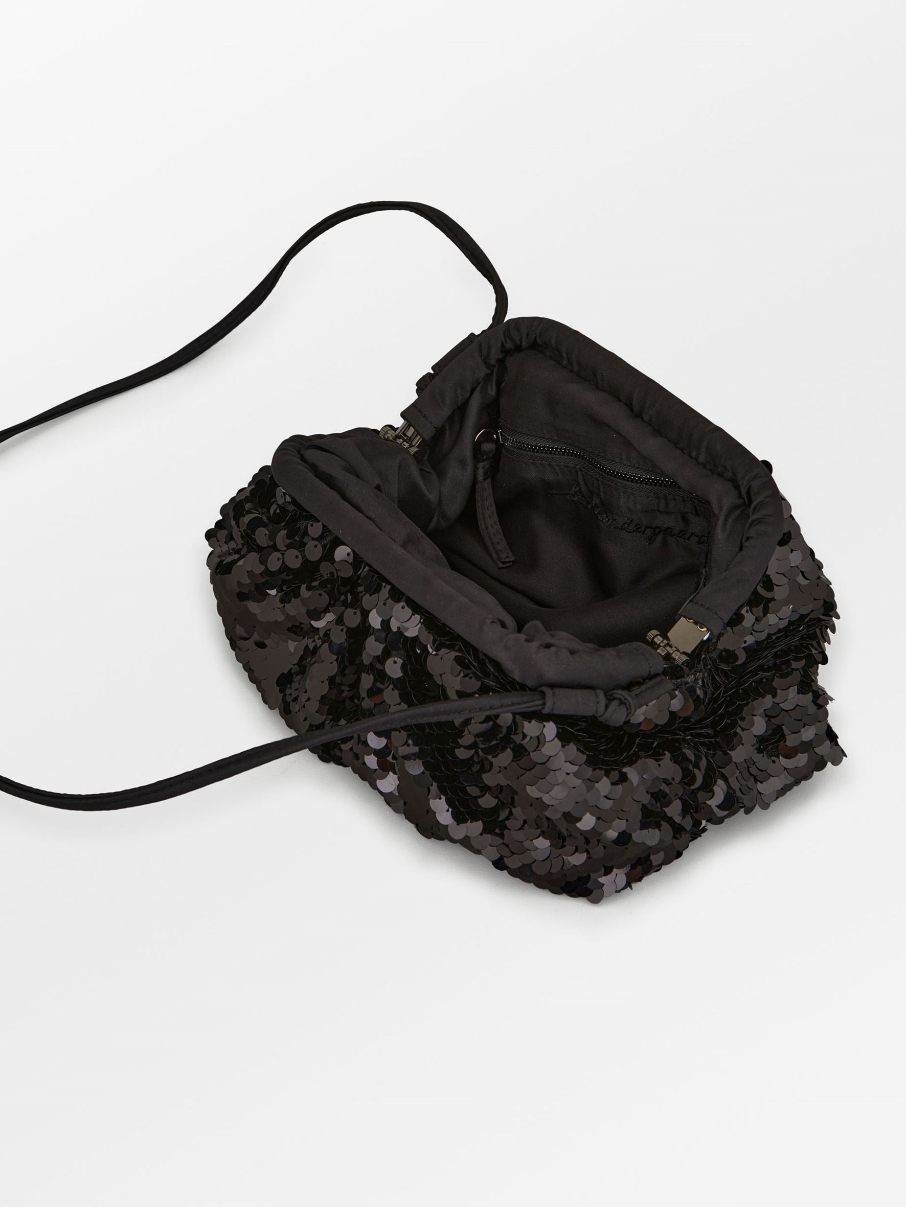 Becksöndergaard, Fairy Bonita Bag - Black, bags, bags, bags, party, bags, bags, bags, bags, gifts, gifts, gifts, black week, black week, party