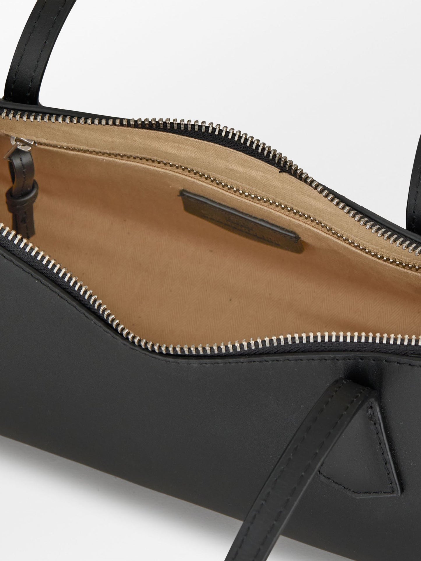 Becksöndergaard, Smooth Babette Bag - Black, bags, archive, bags, archive, sale, sale, bags, bags, gifts, gifts, gifts, black week, black week