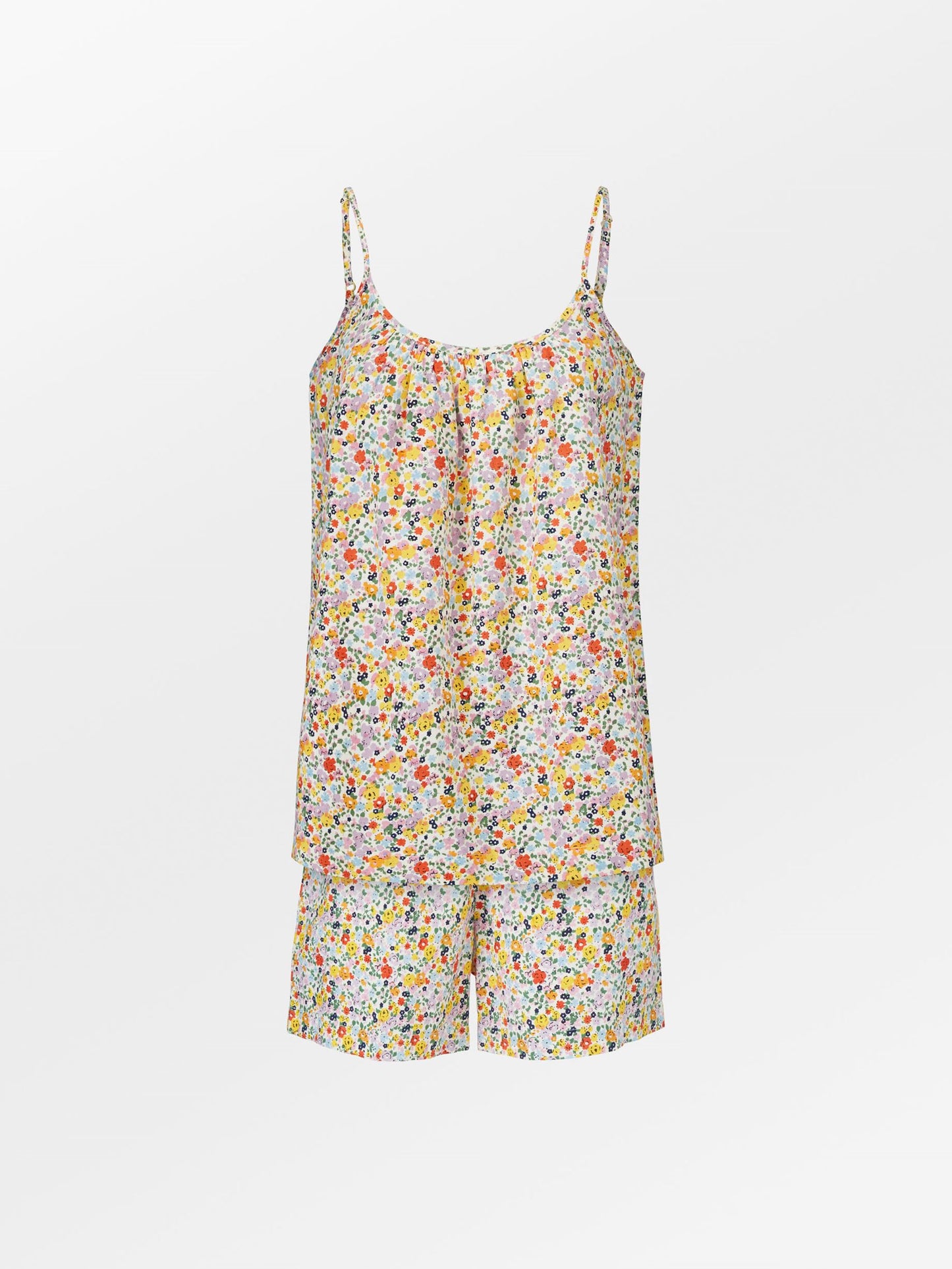 Valerie Camisole Set Clothing BeckSöndergaard