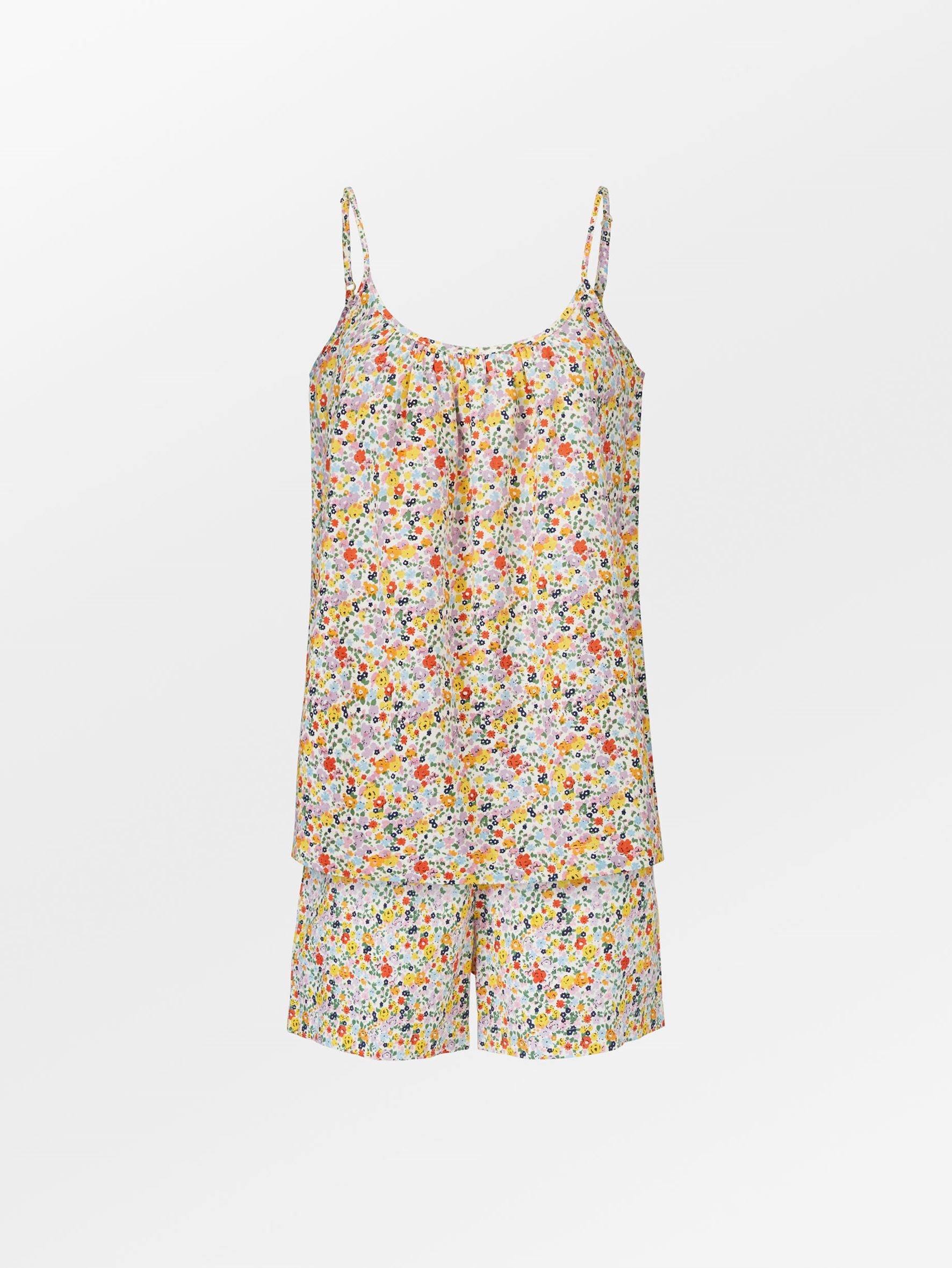 Valerie Camisole Set Clothing BeckSöndergaard