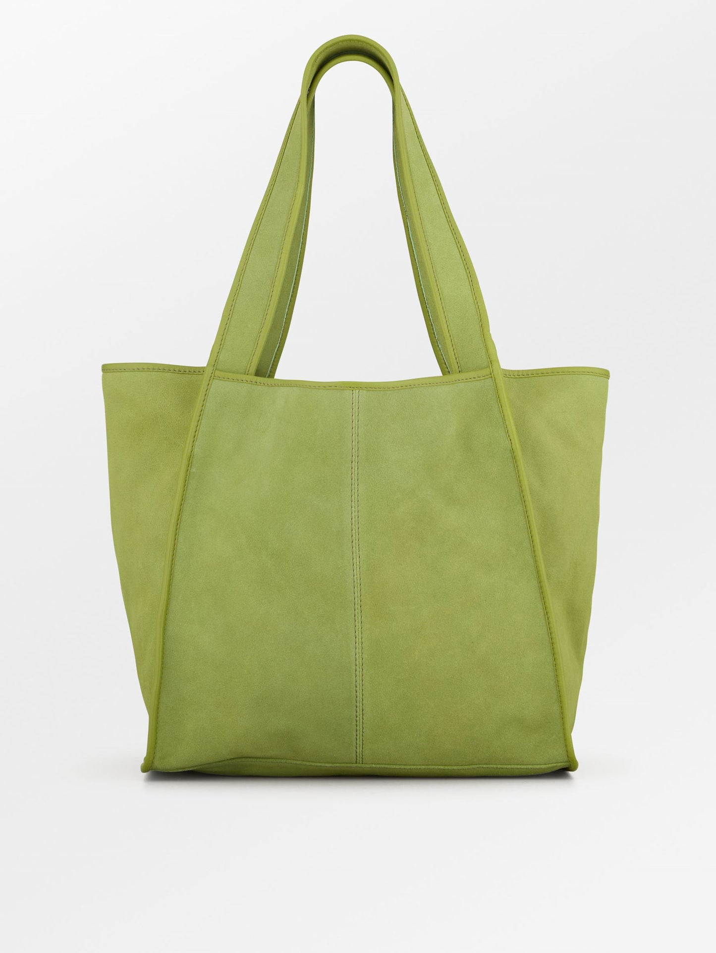 Suede Laurel Bag OneSize BeckSöndergaard