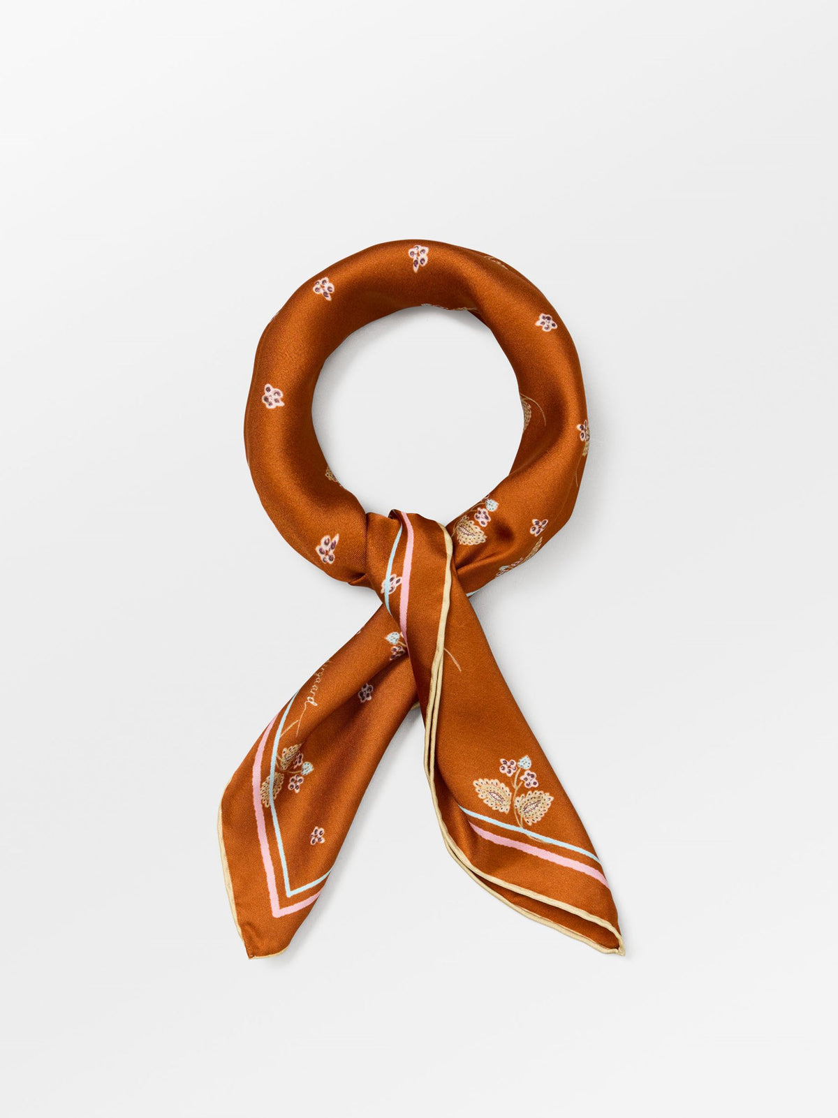 Fiori Sia Scarf OneSize BeckSöndergaard