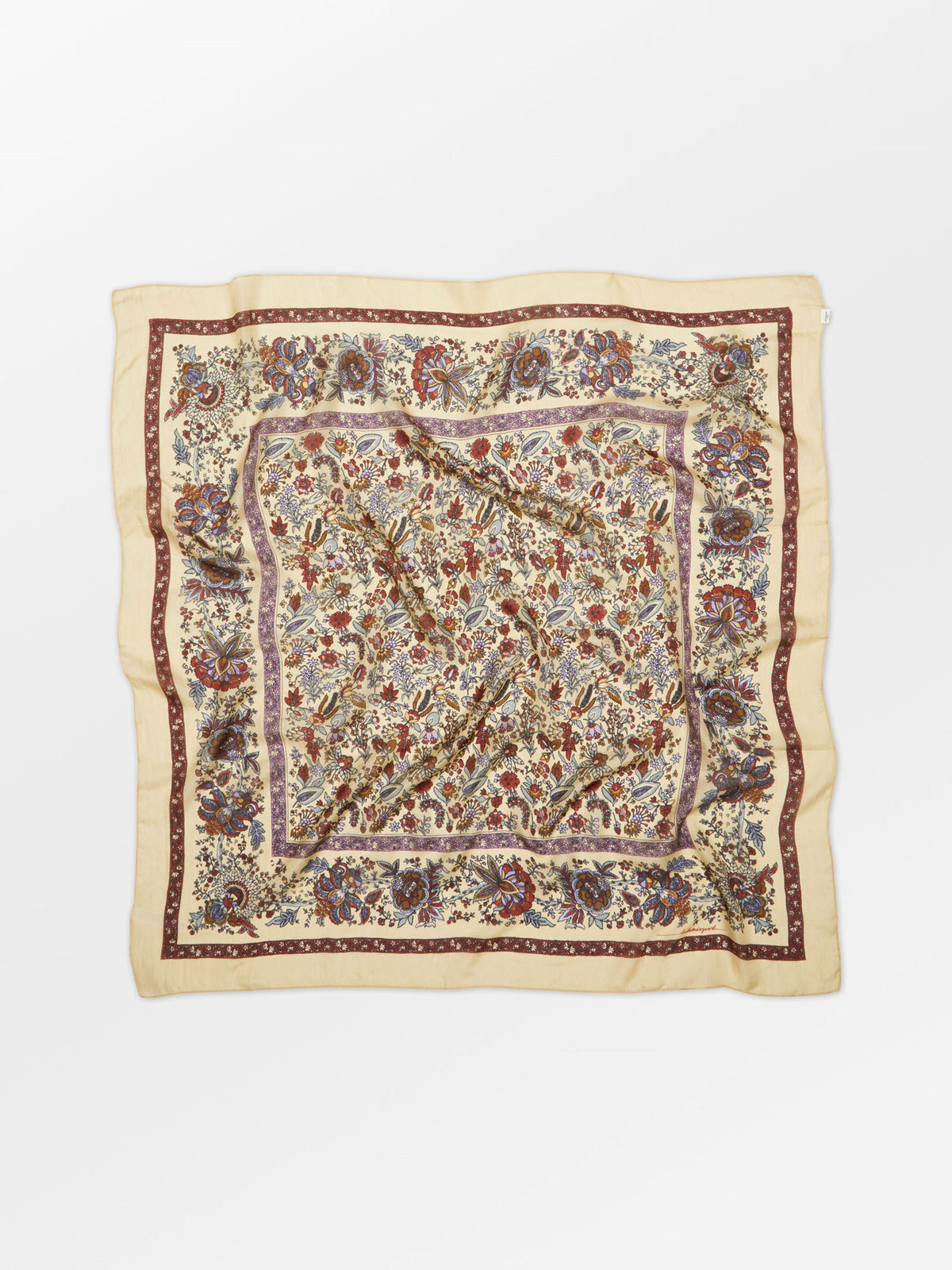 Tapisflora Taby Sia scarf OneSize BeckSöndergaard