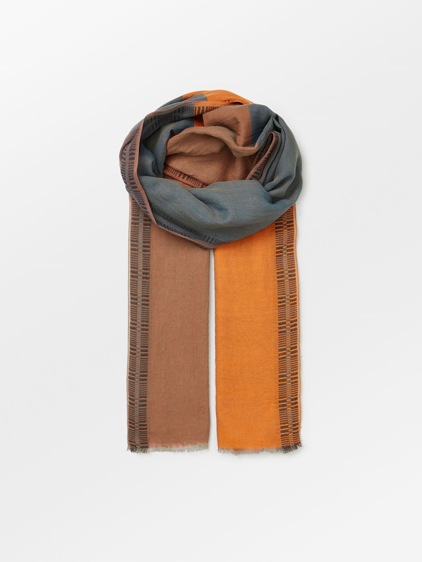 Kikko Cowea Scarf OneSize BeckSöndergaard