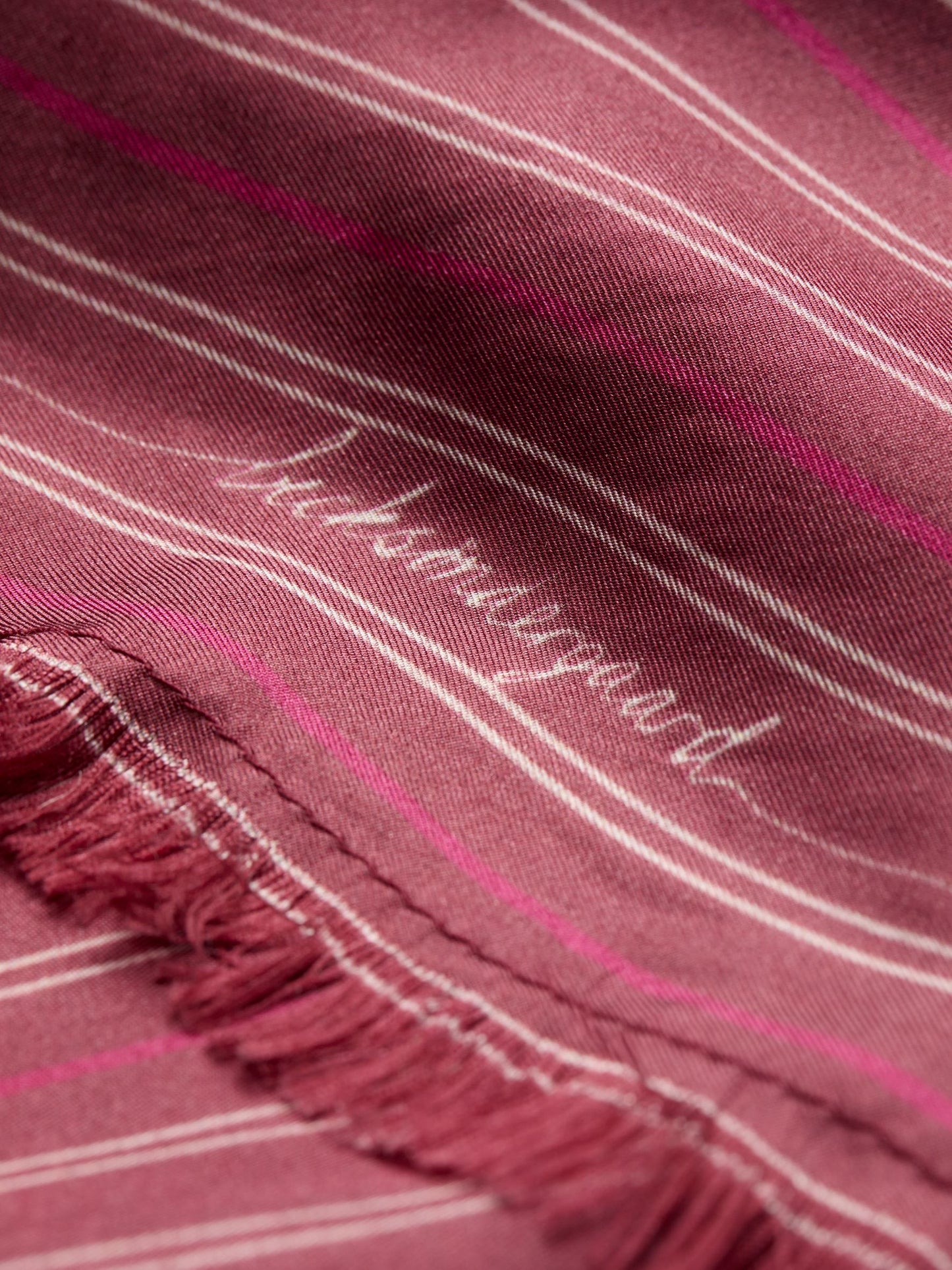 Strifilia Sia Scarf OneSize BeckSöndergaard