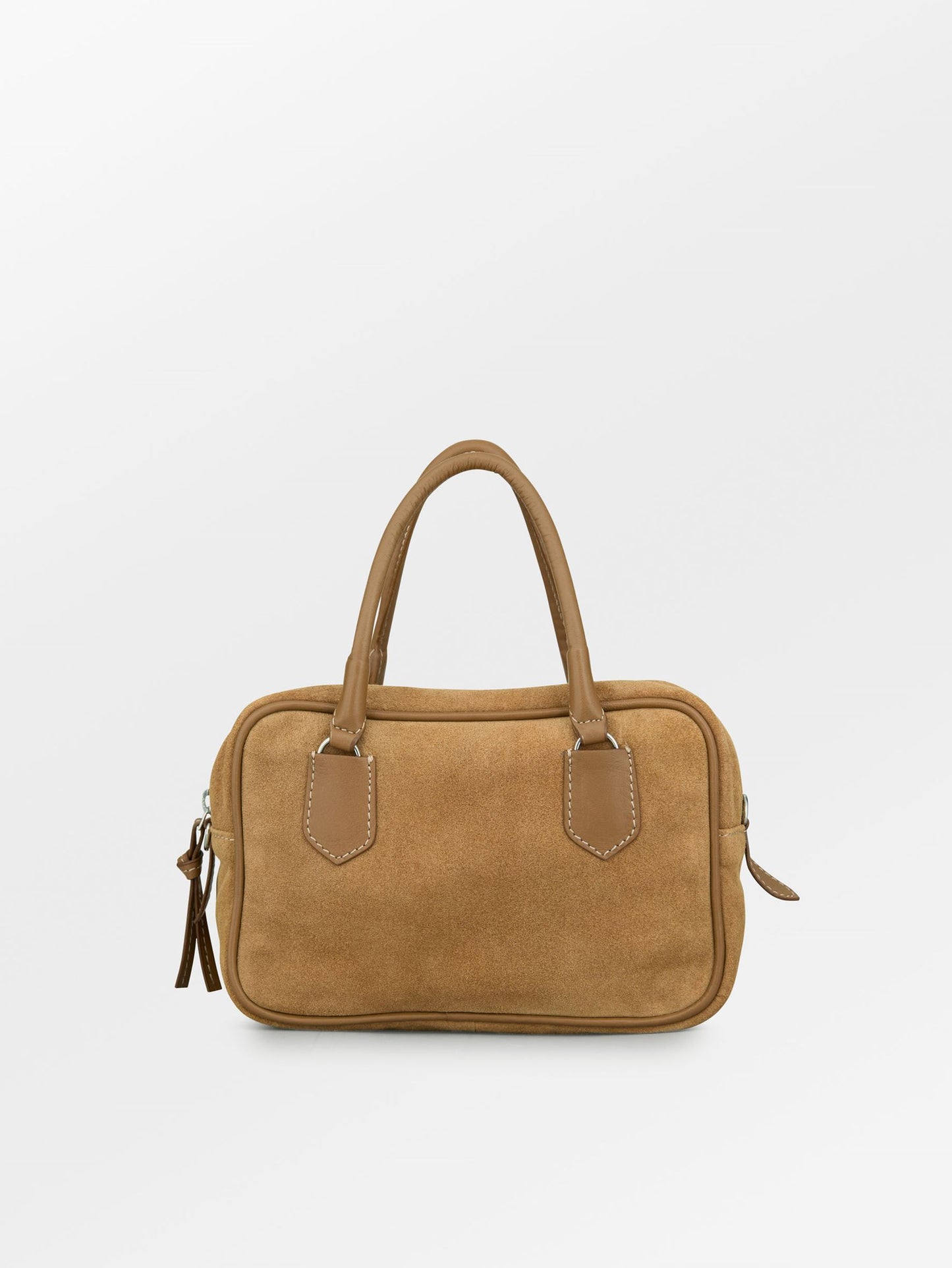 Suede Bree Bag OneSize BeckSöndergaard