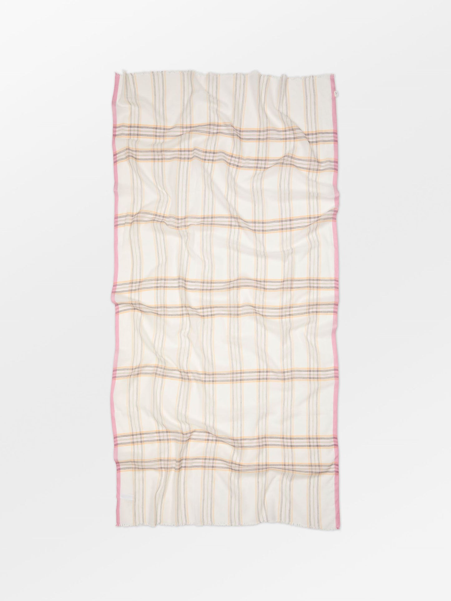 Checkana Cowea Scarf OneSize BeckSöndergaard