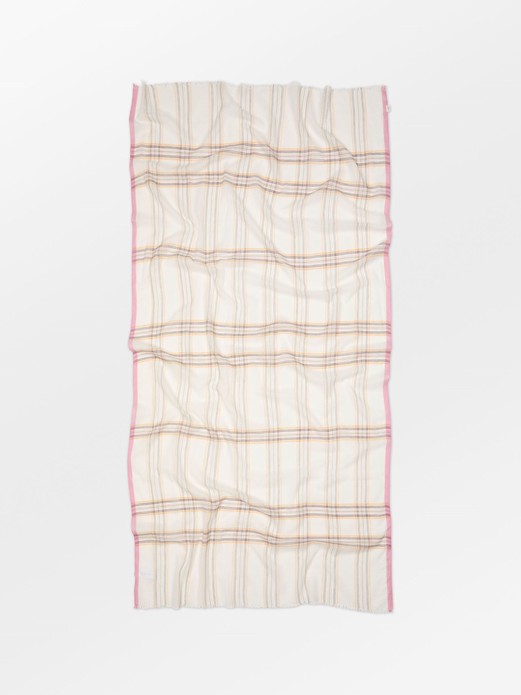 Checkana Cowea Scarf OneSize BeckSöndergaard