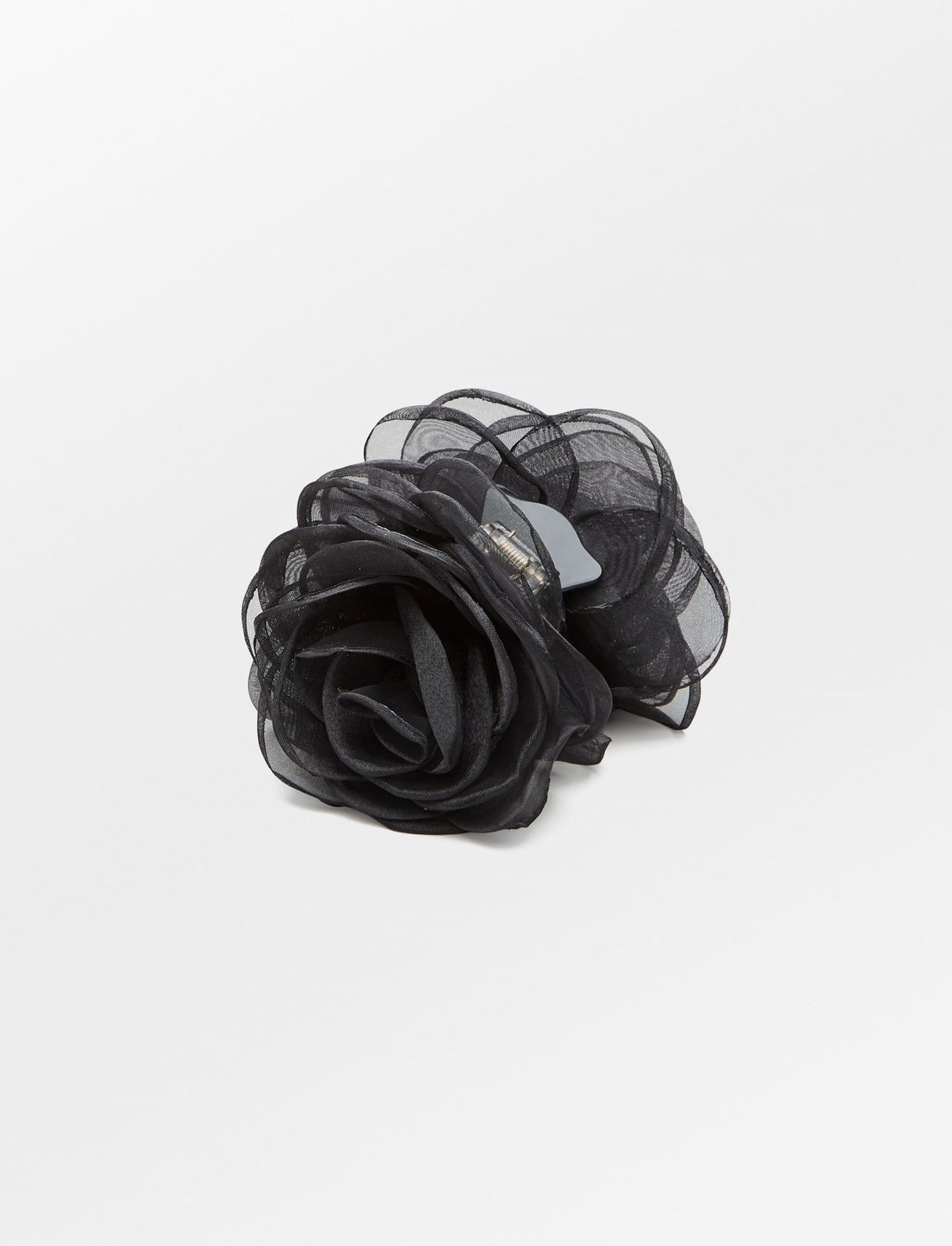 Orchia Flower Hair Claw OneSize BeckSöndergaard