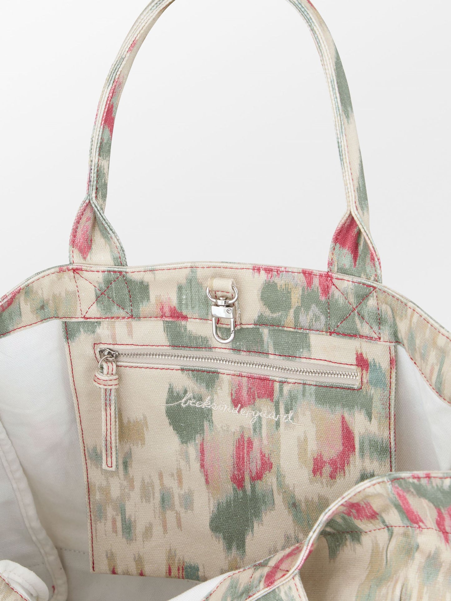 Tapelia Canvas Cecilia Bag OneSize BeckSöndergaard