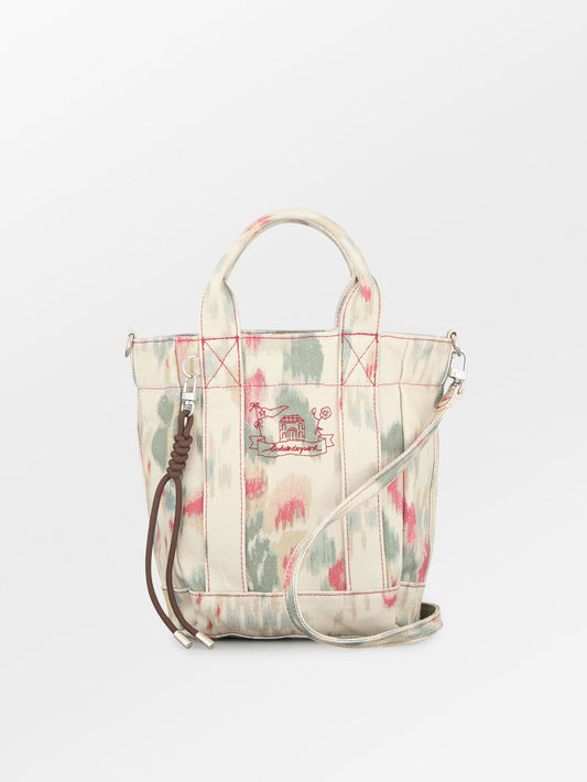 Tapelia Canvas Gene Bag OneSize BeckSöndergaard