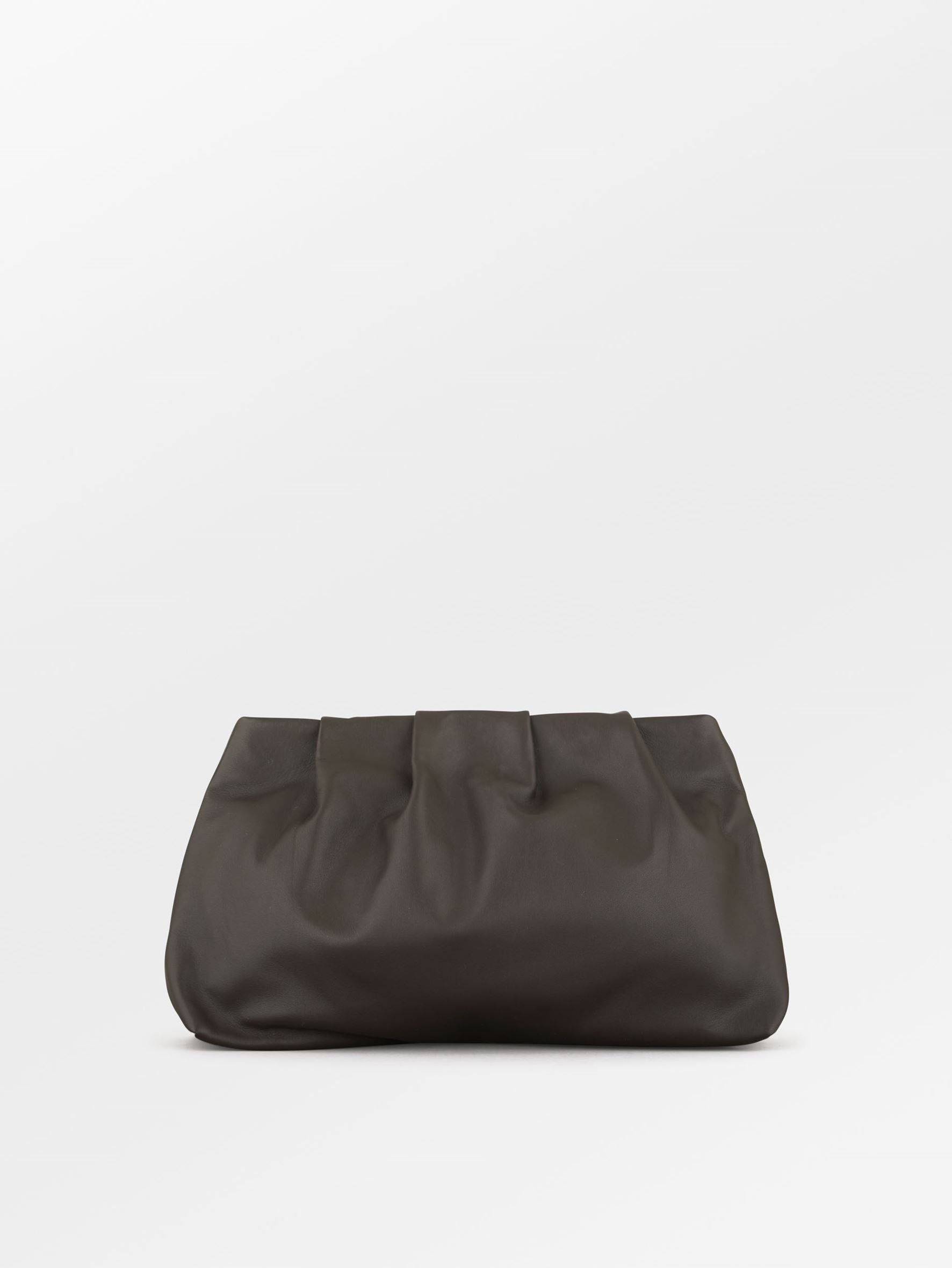 Softly Clutch Bag OneSize BeckSöndergaard