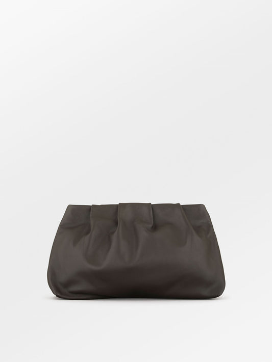 Becksöndergaard, Softly Clutch Bag - Chocolate Torte, bags, bags