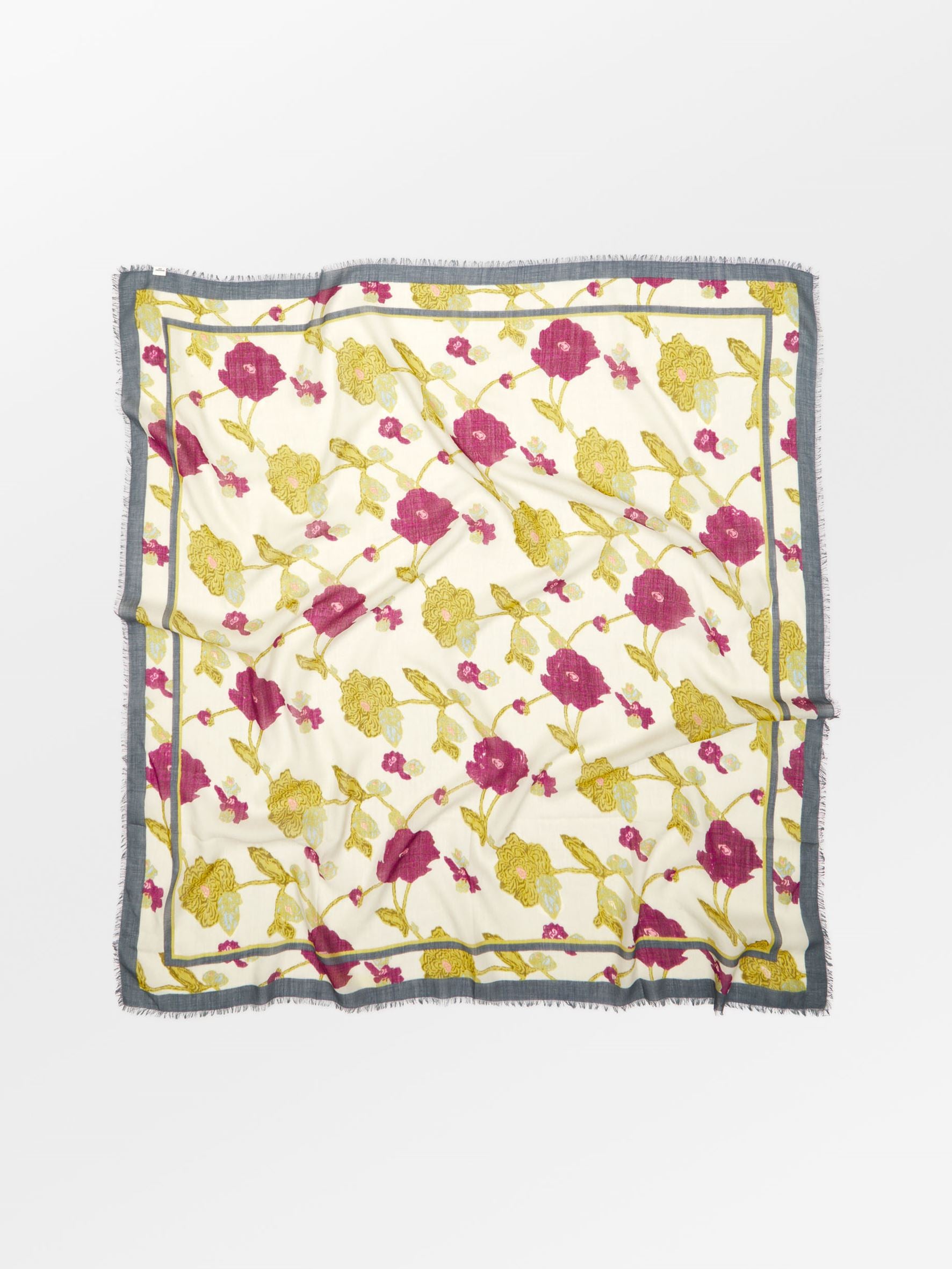 Wintaflora Siw Scarf OneSize BeckSöndergaard