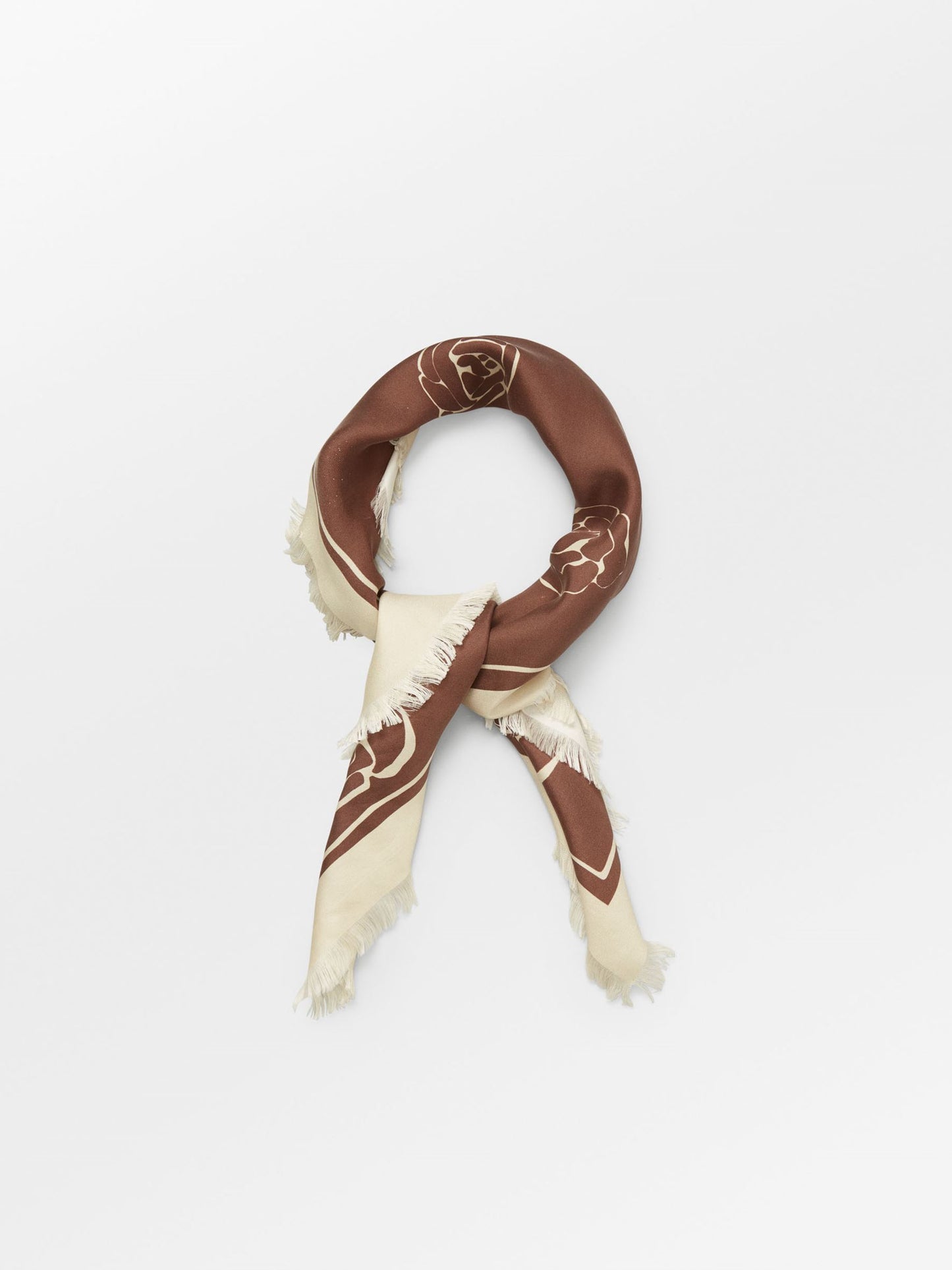 Rosedrop Sia Scarf OneSize BeckSöndergaard