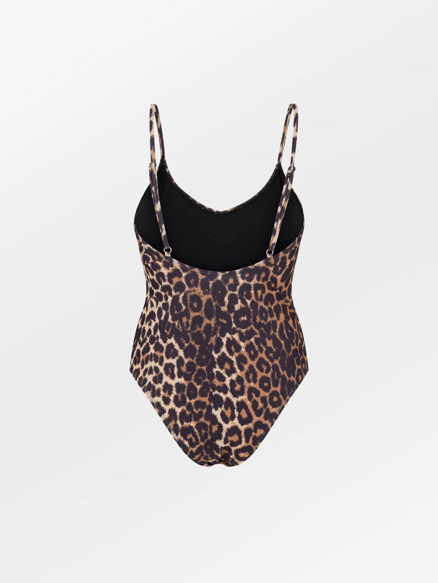 Leopa Bea Swimsuit Clothing BeckSöndergaard