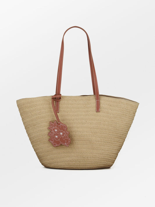 Strawly Luca Bag OneSize BeckSöndergaard