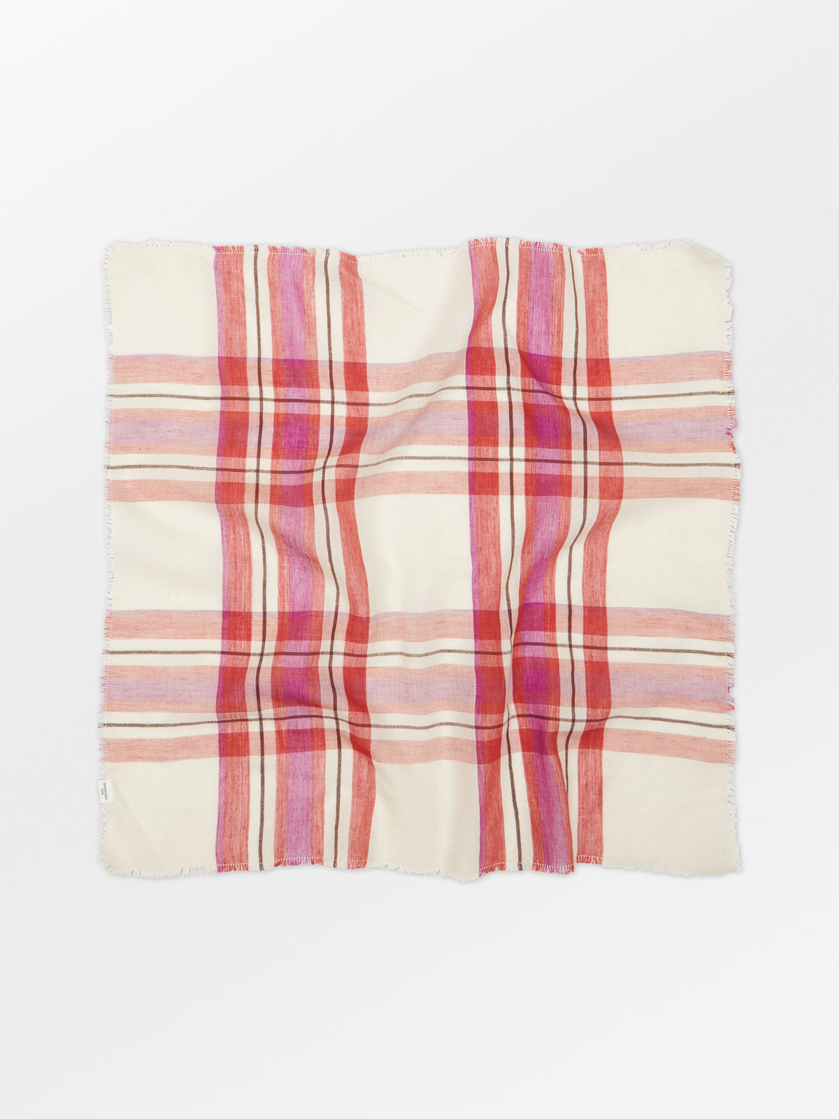 Plaidia Cowea Scarf OneSize BeckSöndergaard