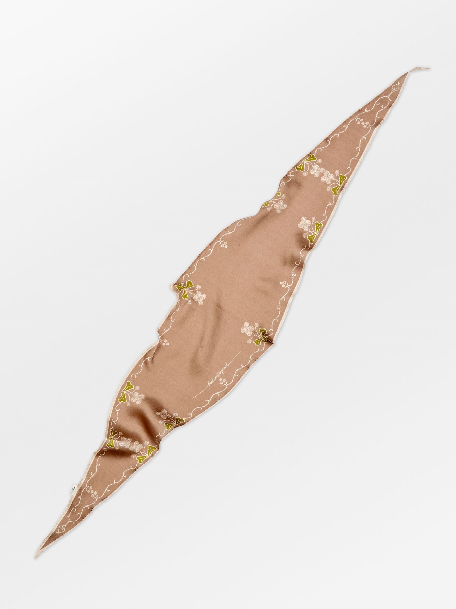 Brodaria Diamond Scarf OneSize BeckSöndergaard