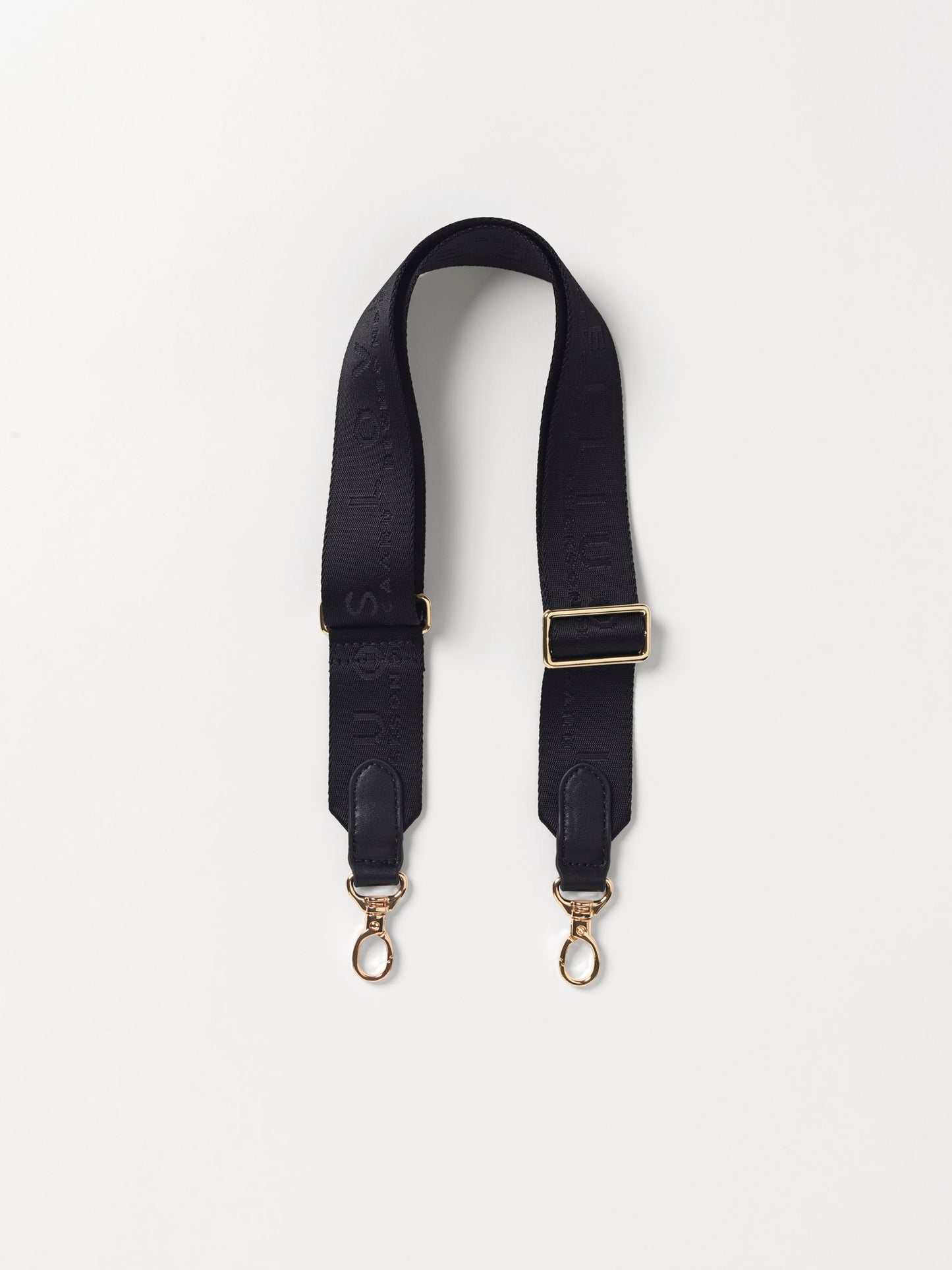 Becki Logo Strap OneSize BeckSöndergaard