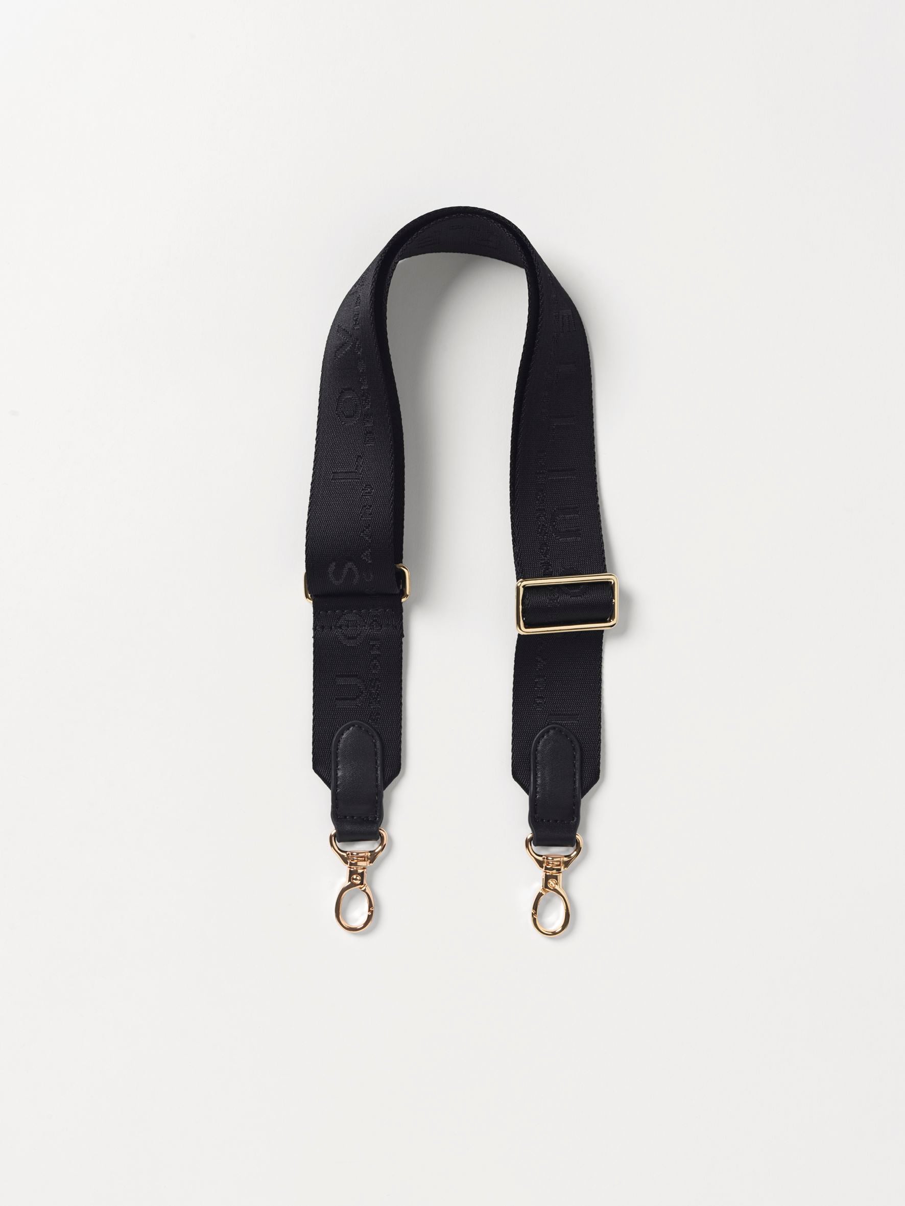 Becki Logo Strap OneSize BeckSöndergaard