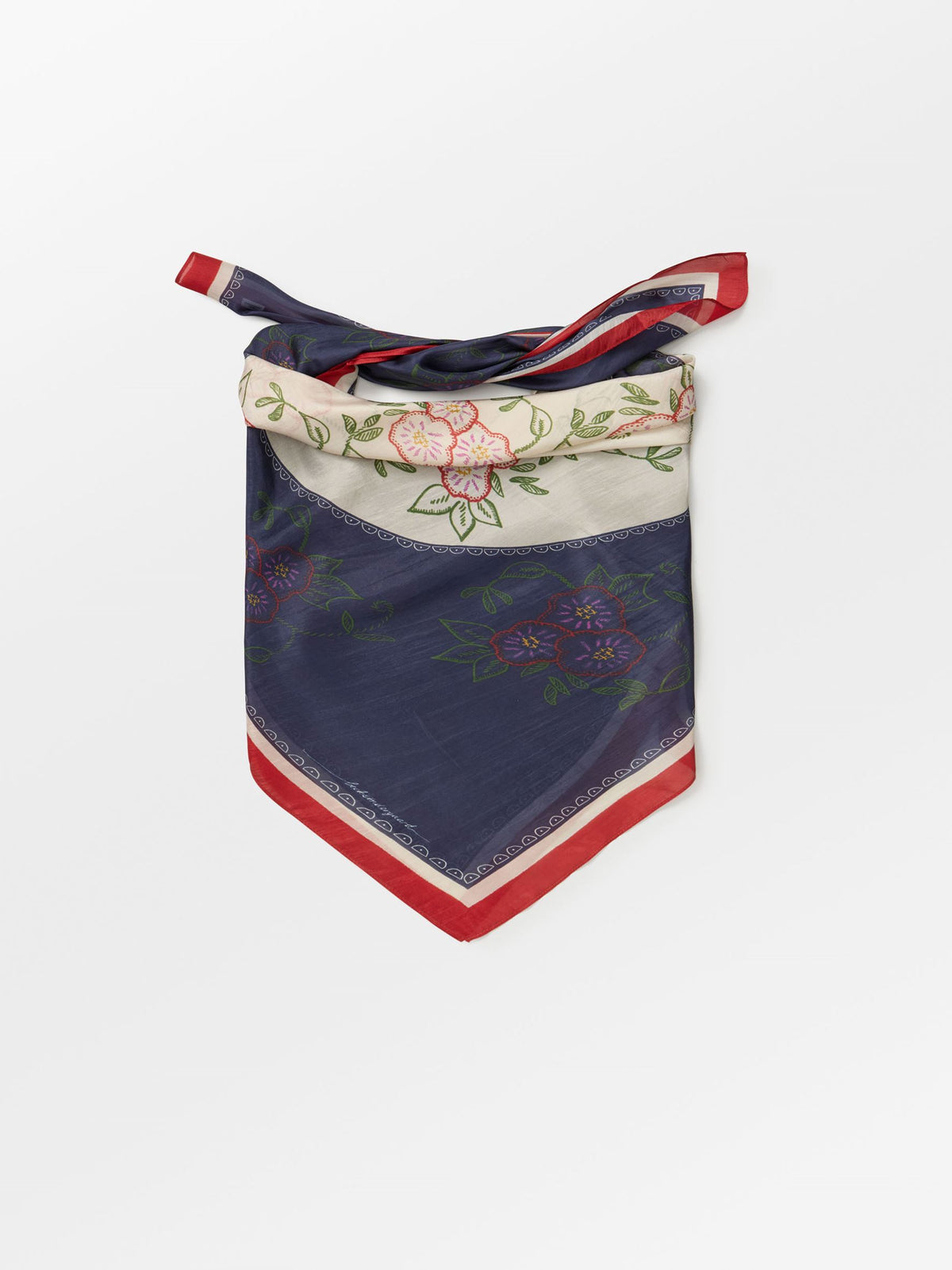 Efloria Taby Sia Scarf OneSize BeckSöndergaard