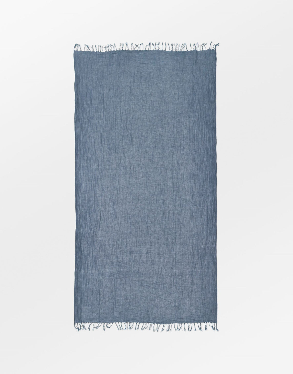 Solid Ilona Scarf OneSize BeckSöndergaard