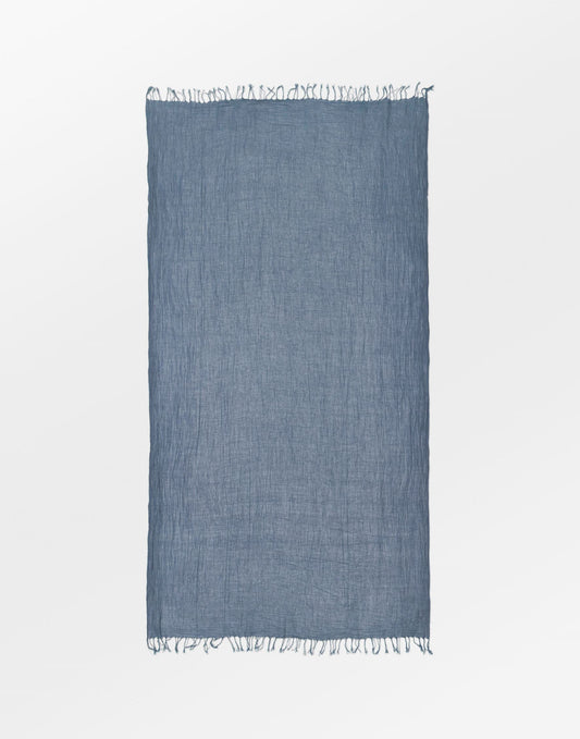 Solid Ilona Scarf OneSize BeckSöndergaard