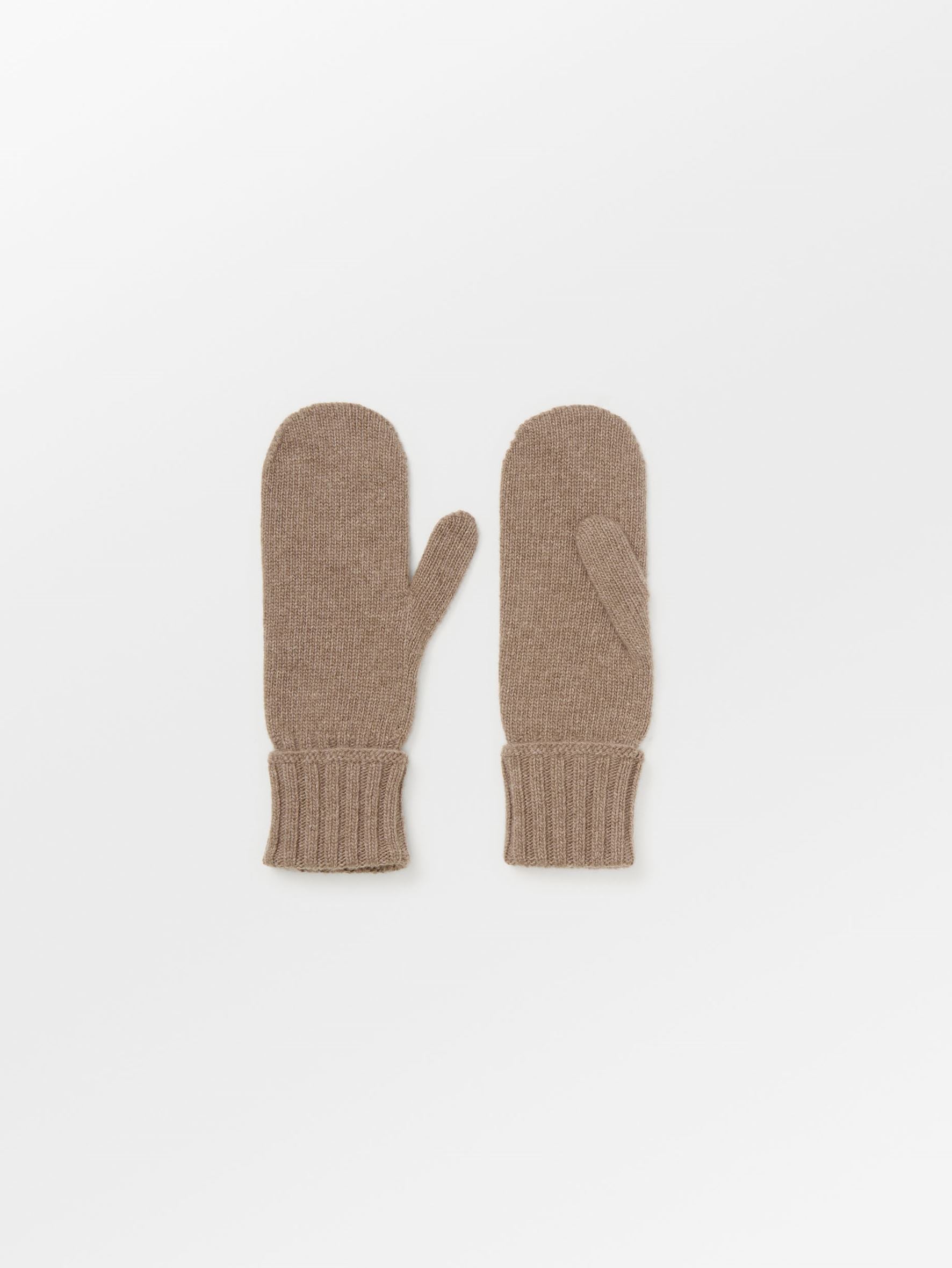 Cashrino Mitten OneSize BeckSöndergaard