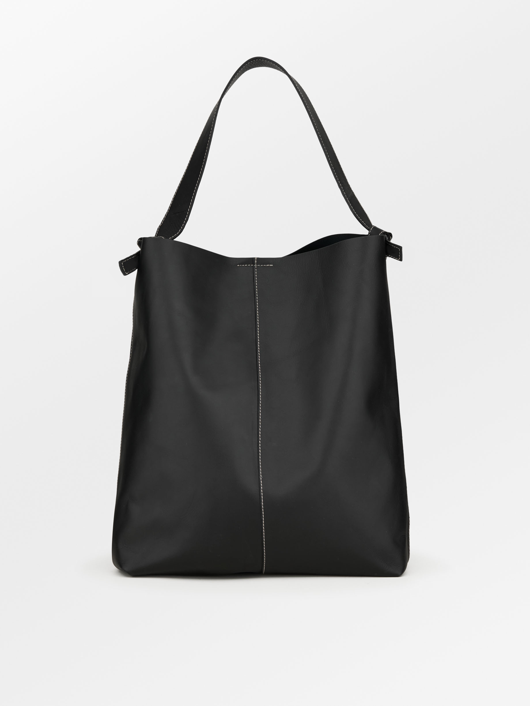 Becksöndergaard, Glossy Mae Bag - Black, bags, bags, sale, sale