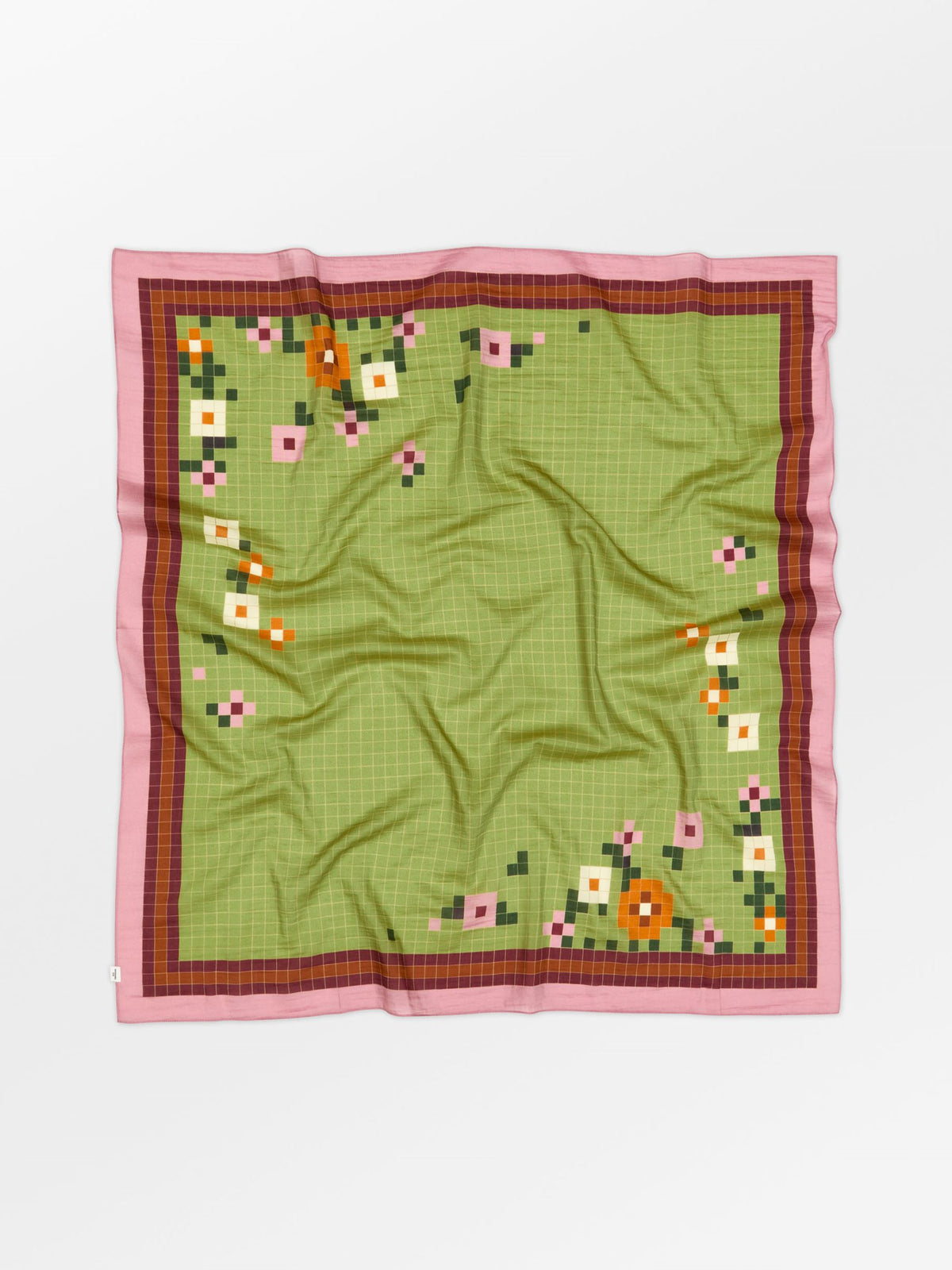 Tilea Sico Scarf OneSize BeckSöndergaard