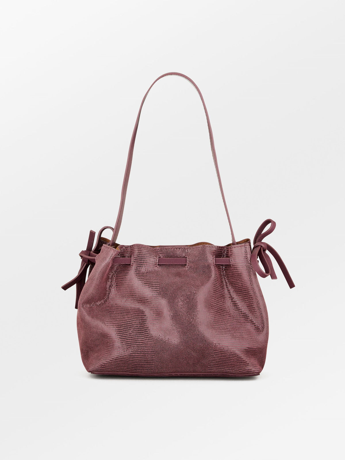 Becksöndergaard, Lizra Brea Bag - Zinfandel Burgundy, bags, bags
