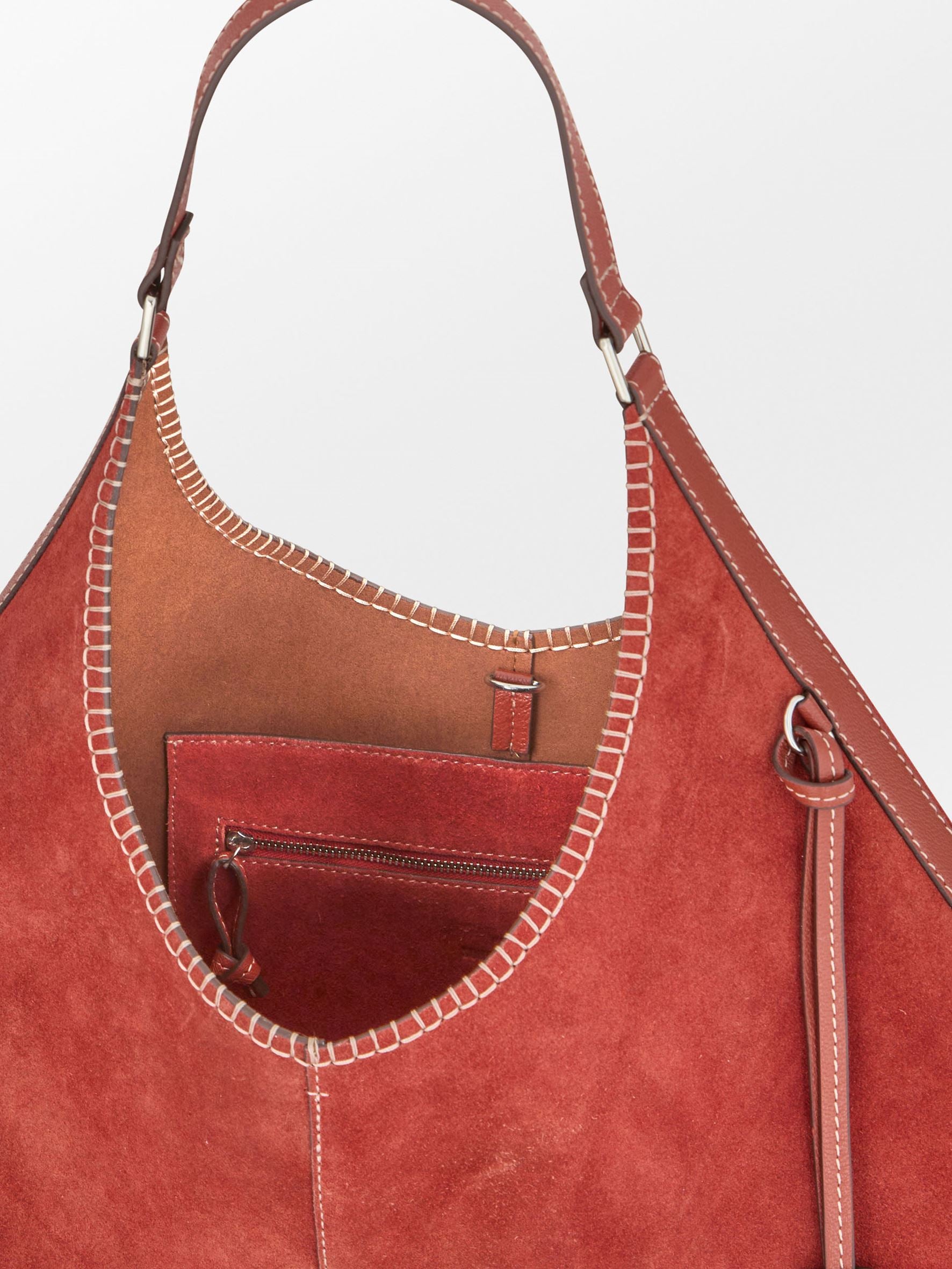 Stitch Shae Bag OneSize BeckSöndergaard