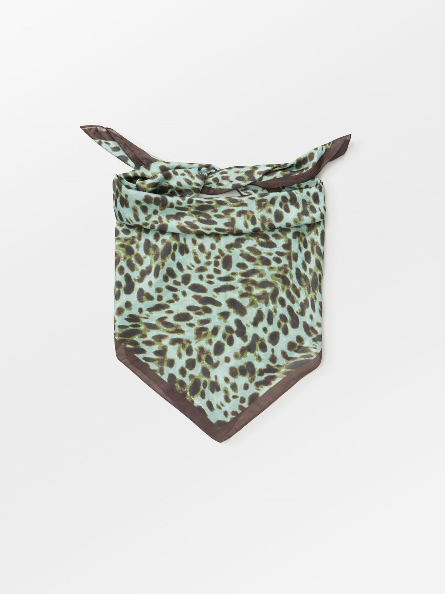 Leola Taby Sia Scarf OneSize BeckSöndergaard