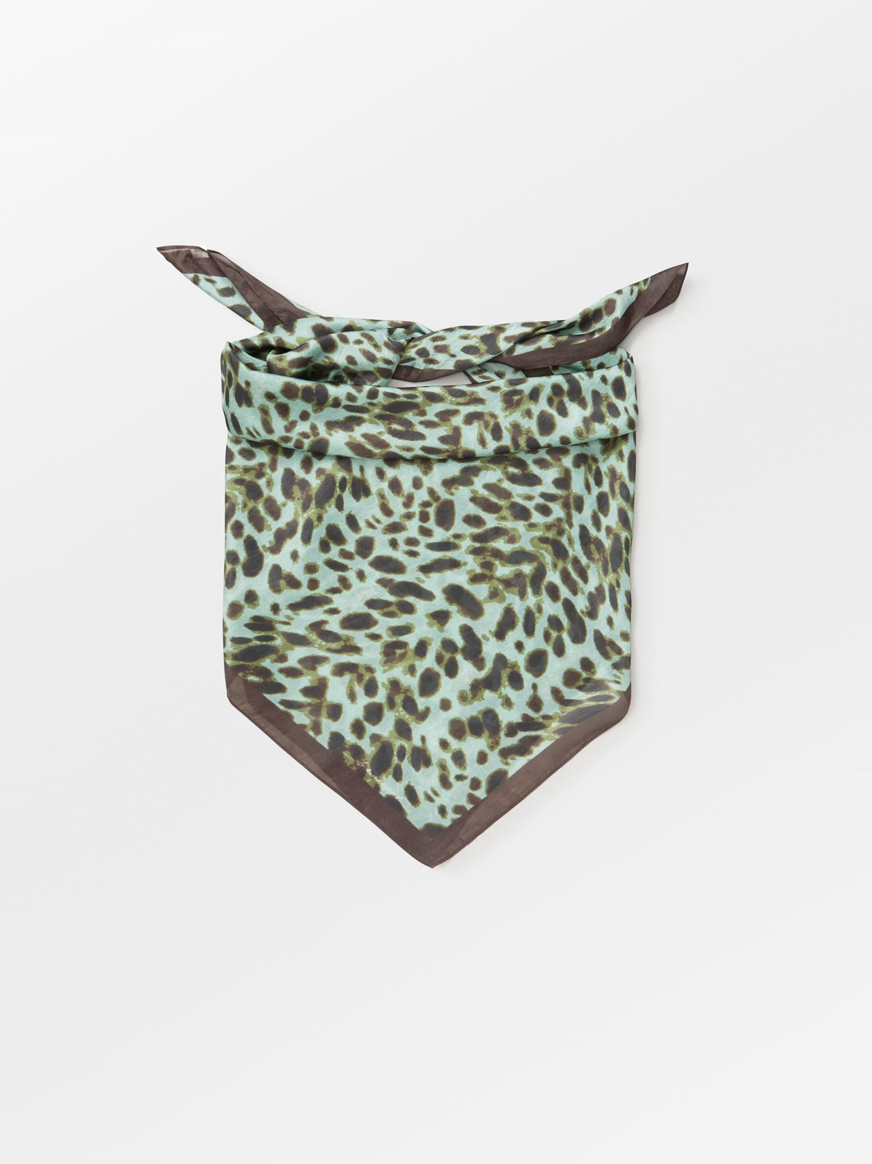 Leola Taby Sia Scarf OneSize BeckSöndergaard