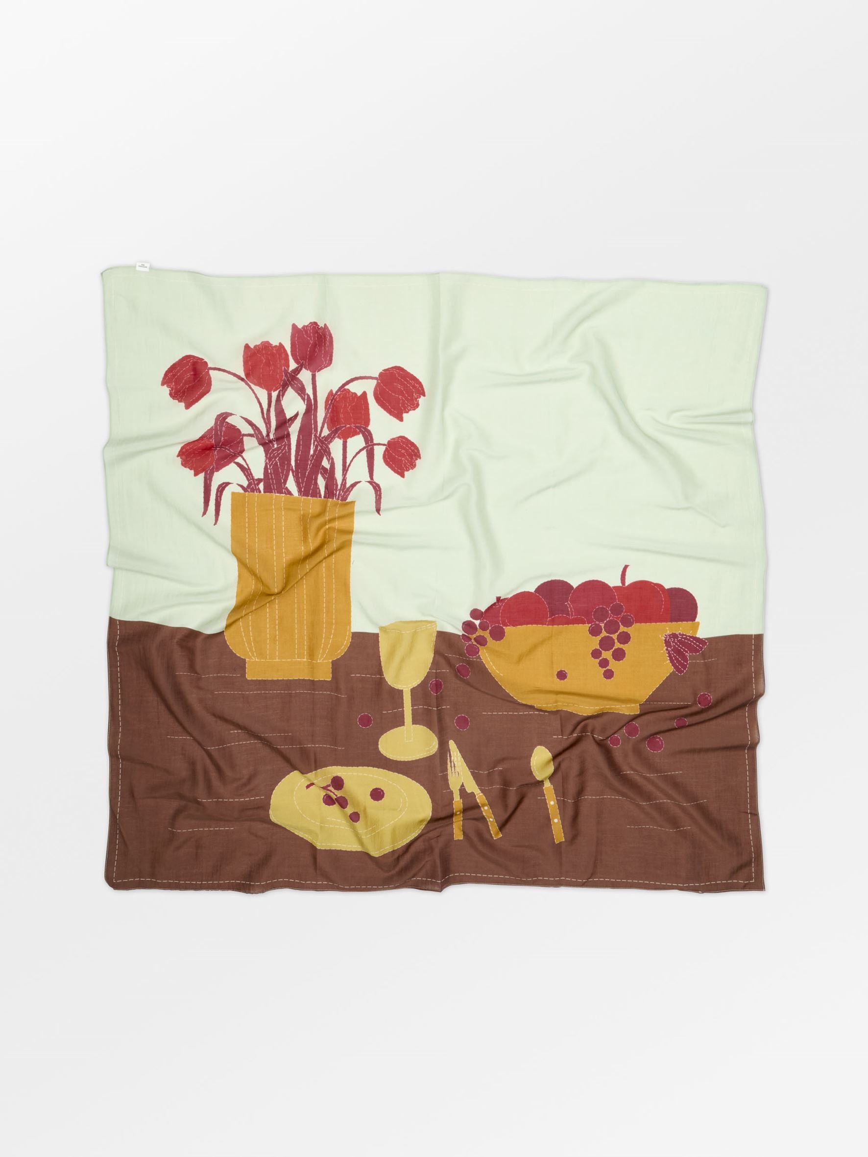 Tables Sico Scarf OneSize BeckSöndergaard