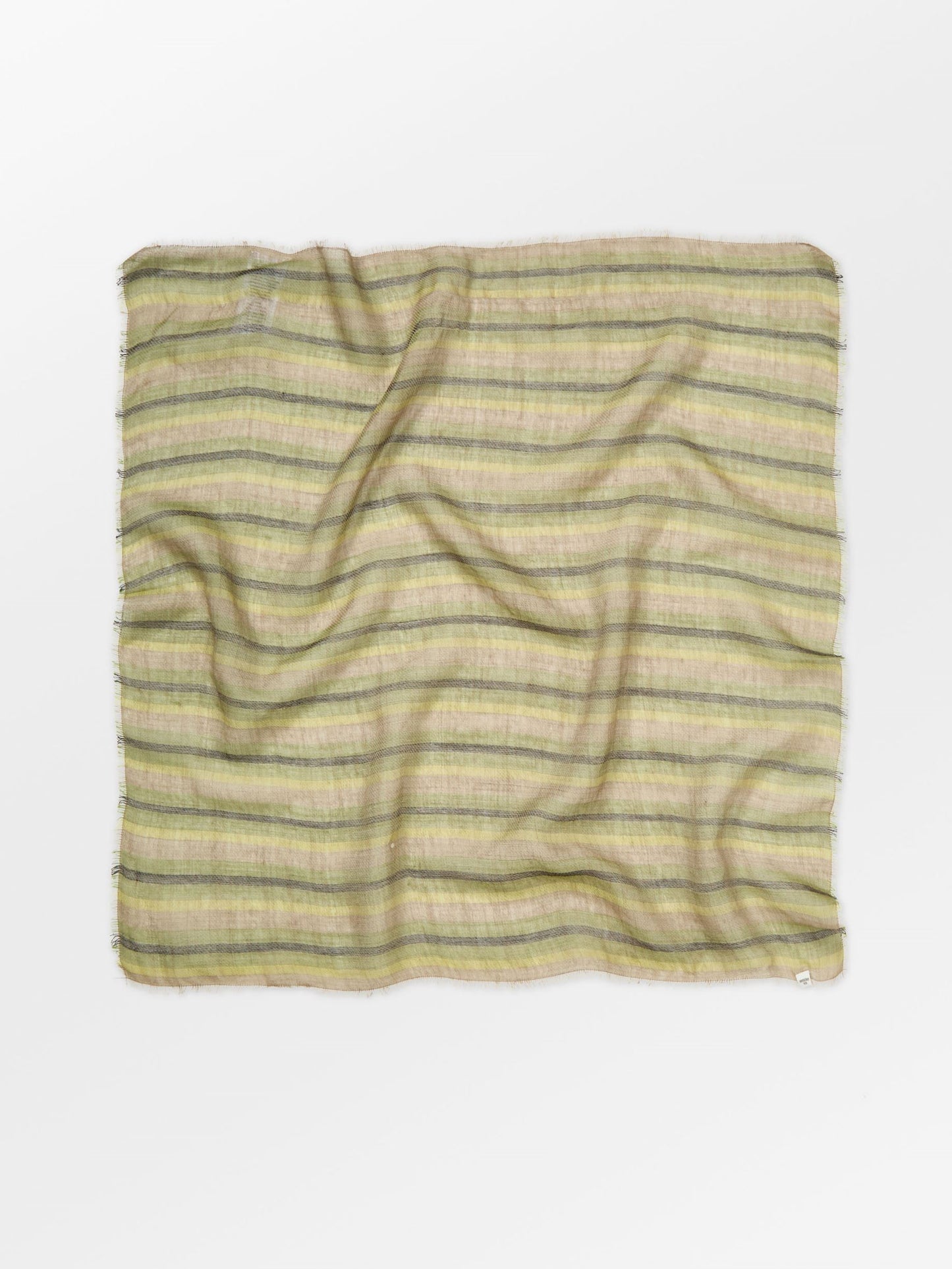 Mallie Wica Scarf OneSize BeckSöndergaard
