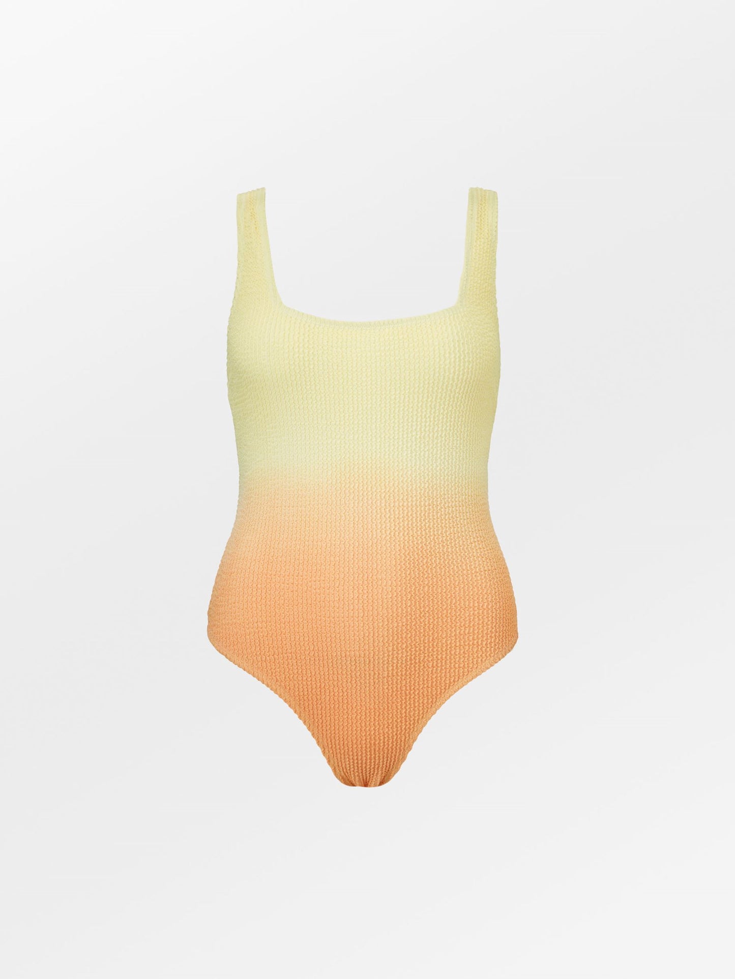 Ombre Ella Swimsuit Clothing   BeckSöndergaard