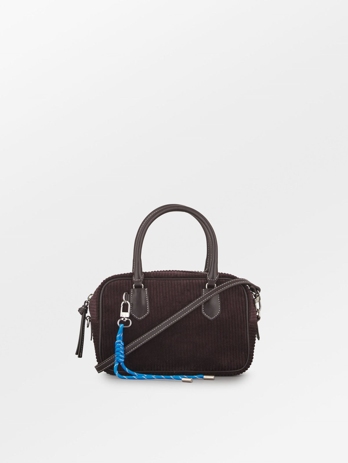 Becksöndergaard, Corduroy Bree Bag - Chocolate Torte, bags, bags, bags, bags