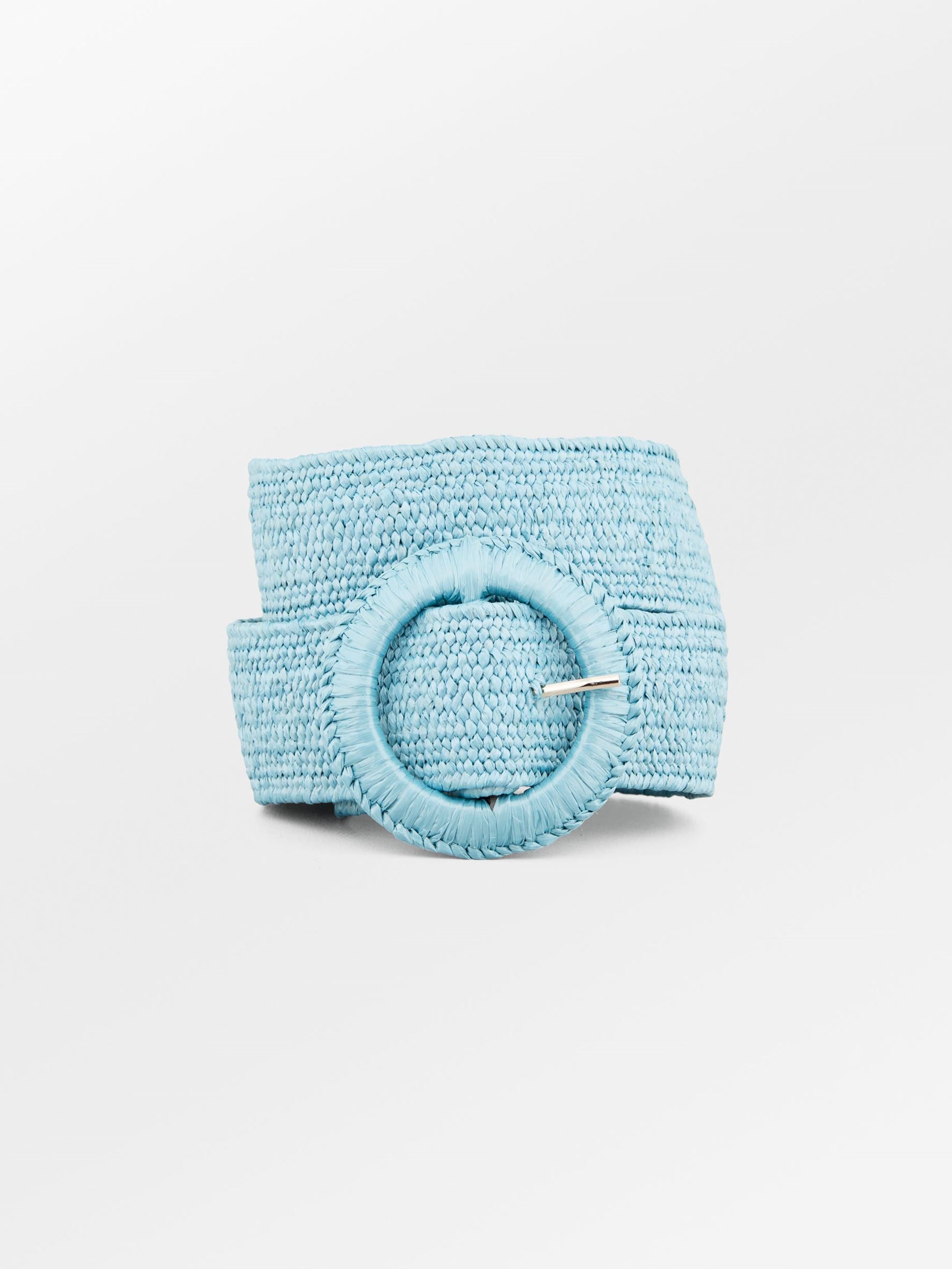 Wide Zia Belt OneSize BeckSöndergaard