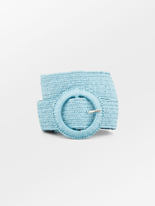 Wide Zia Belt OneSize BeckSöndergaard