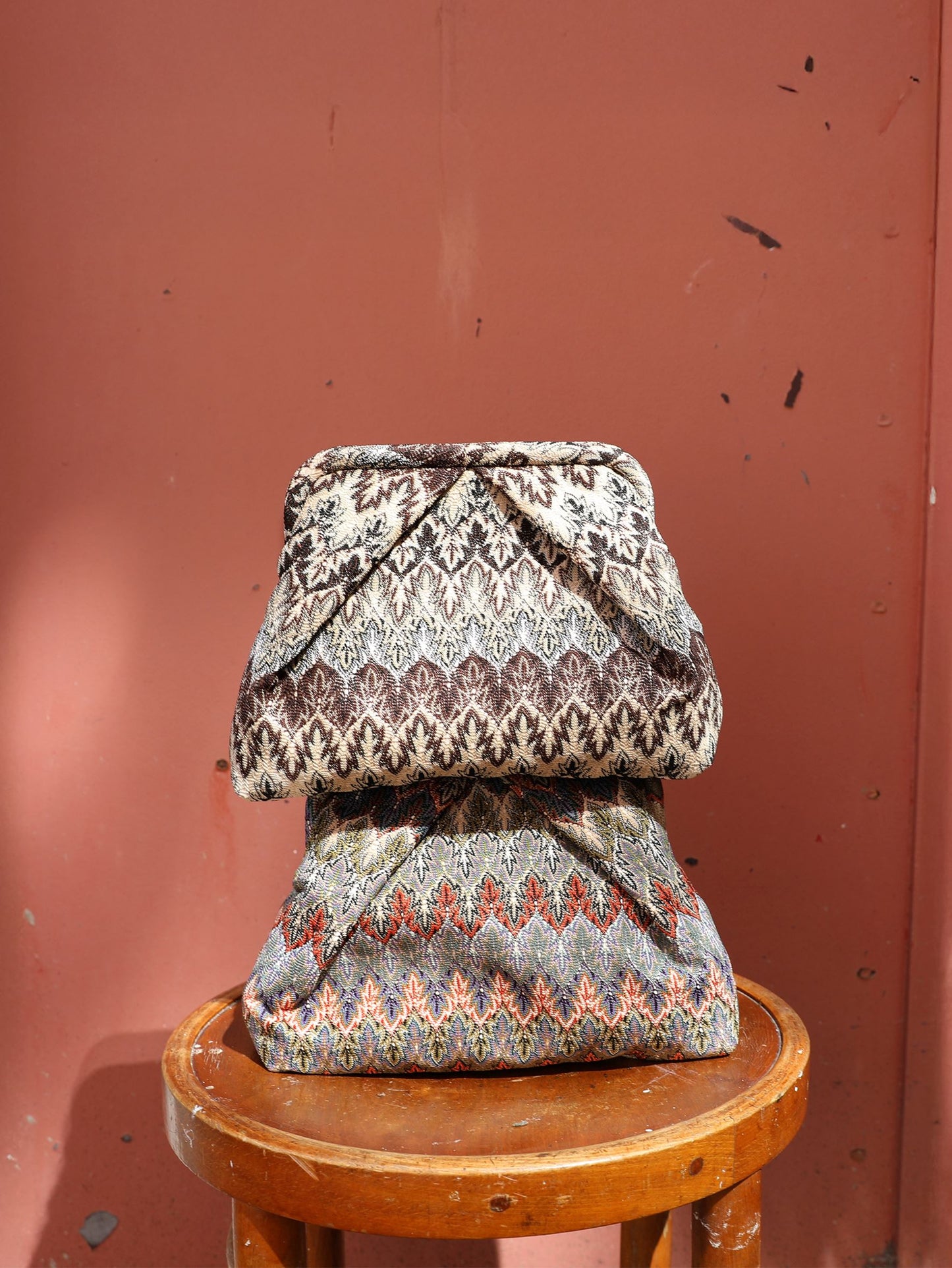 Pala Bonita Bag - Clutch OneSize BeckSöndergaard