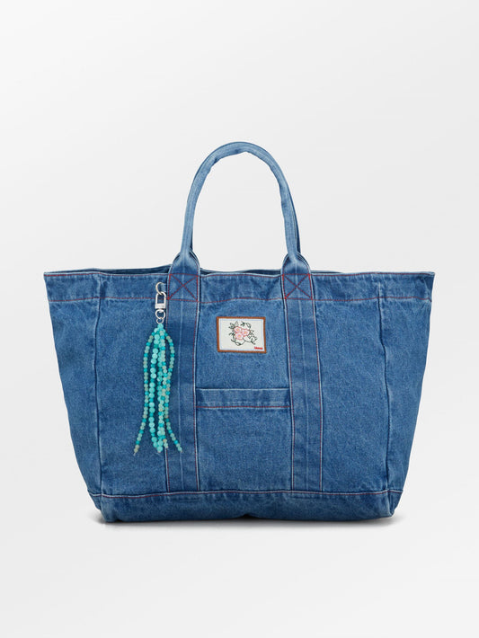Becksöndergaard, Denima Camila Bag - Denim, bags, bags, bags, bags