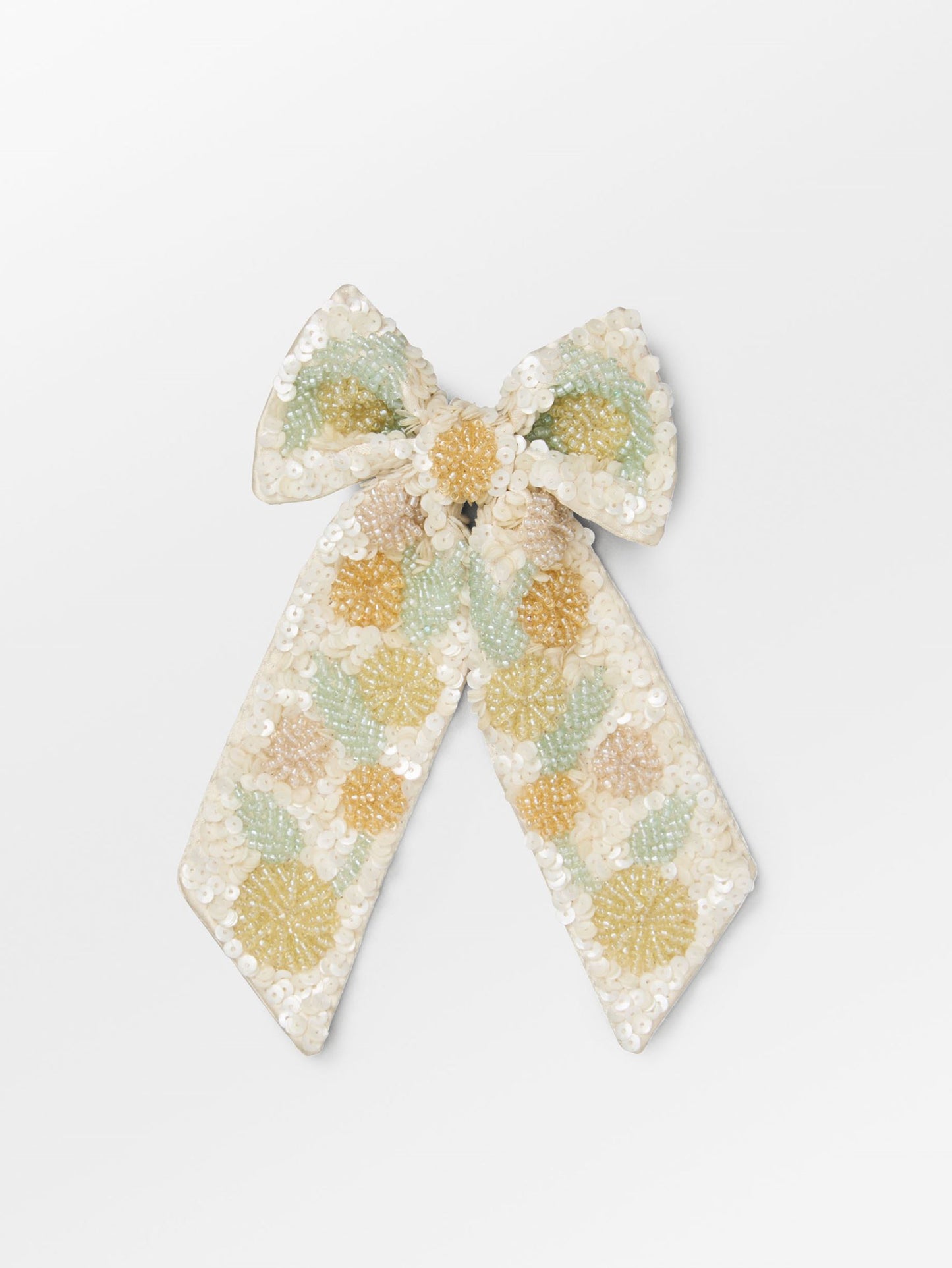 Carna Bow Clip OneSize BeckSöndergaard
