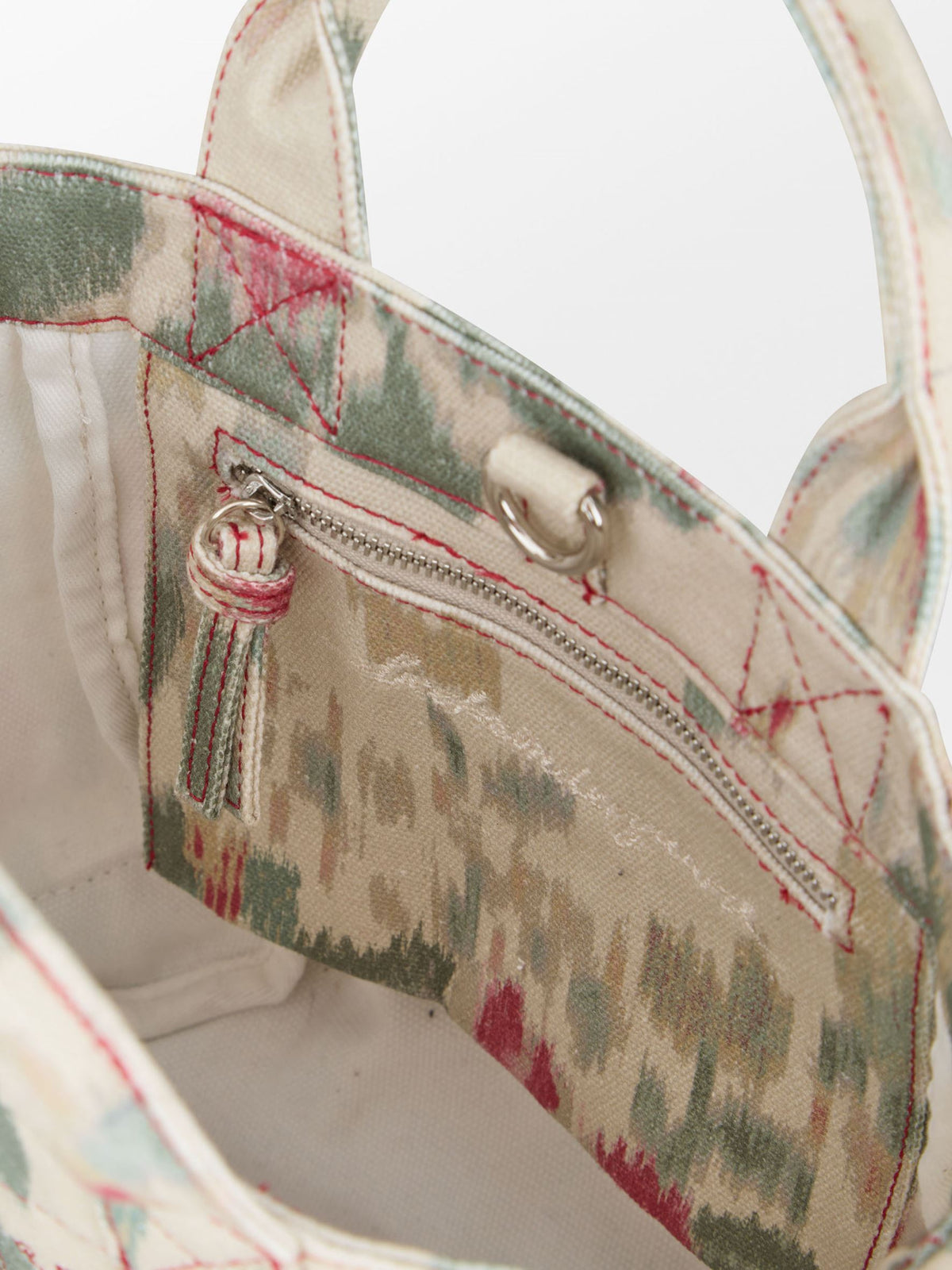 Tapelia Canvas Gene Bag OneSize BeckSöndergaard