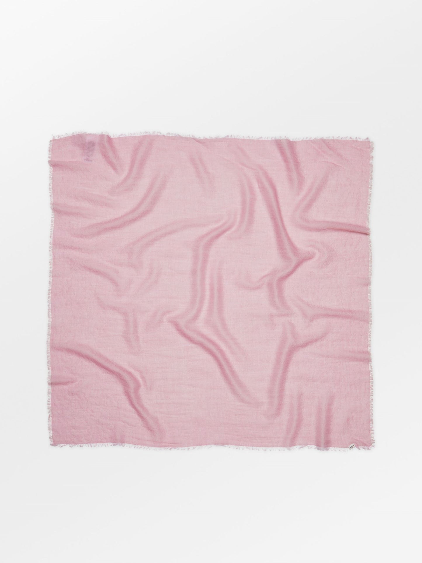 Cashma Big Scarf OneSize BeckSöndergaard