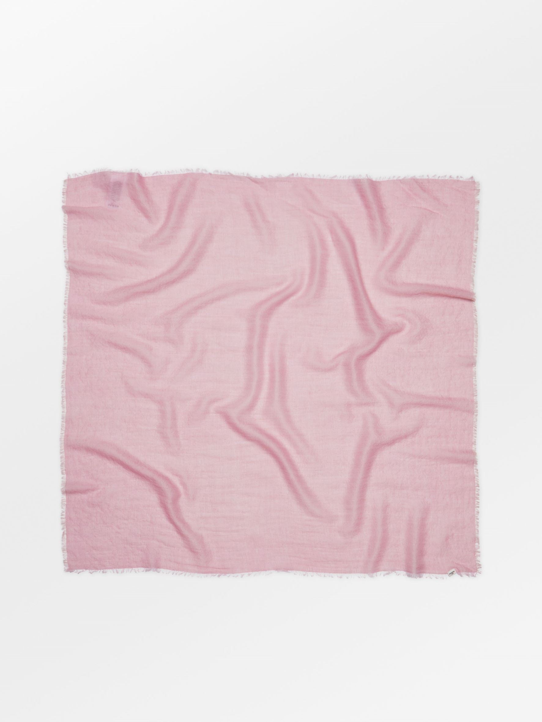 Cashma Big Scarf OneSize BeckSöndergaard