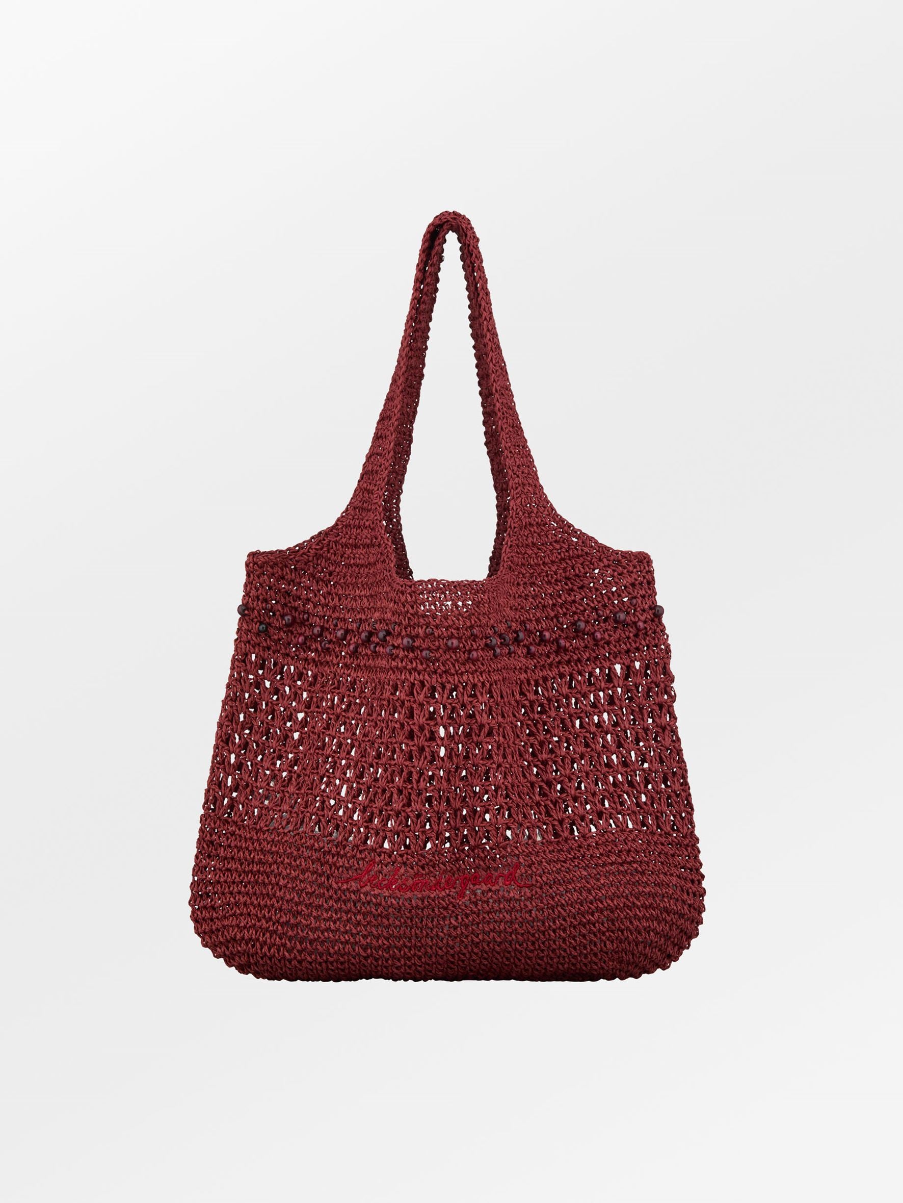 Vanessa Riley Bag OneSize BeckSöndergaard